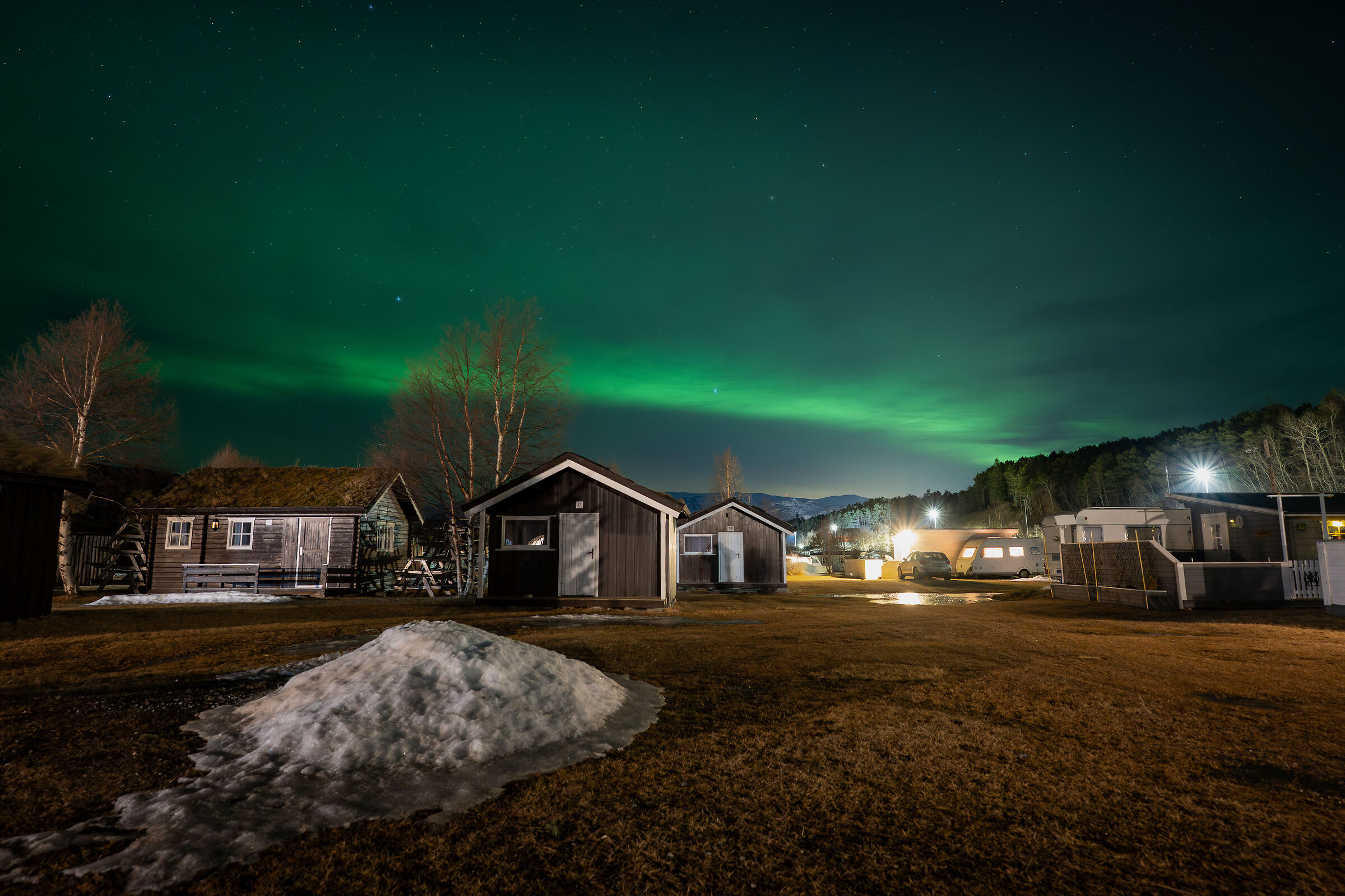 Norway 2026