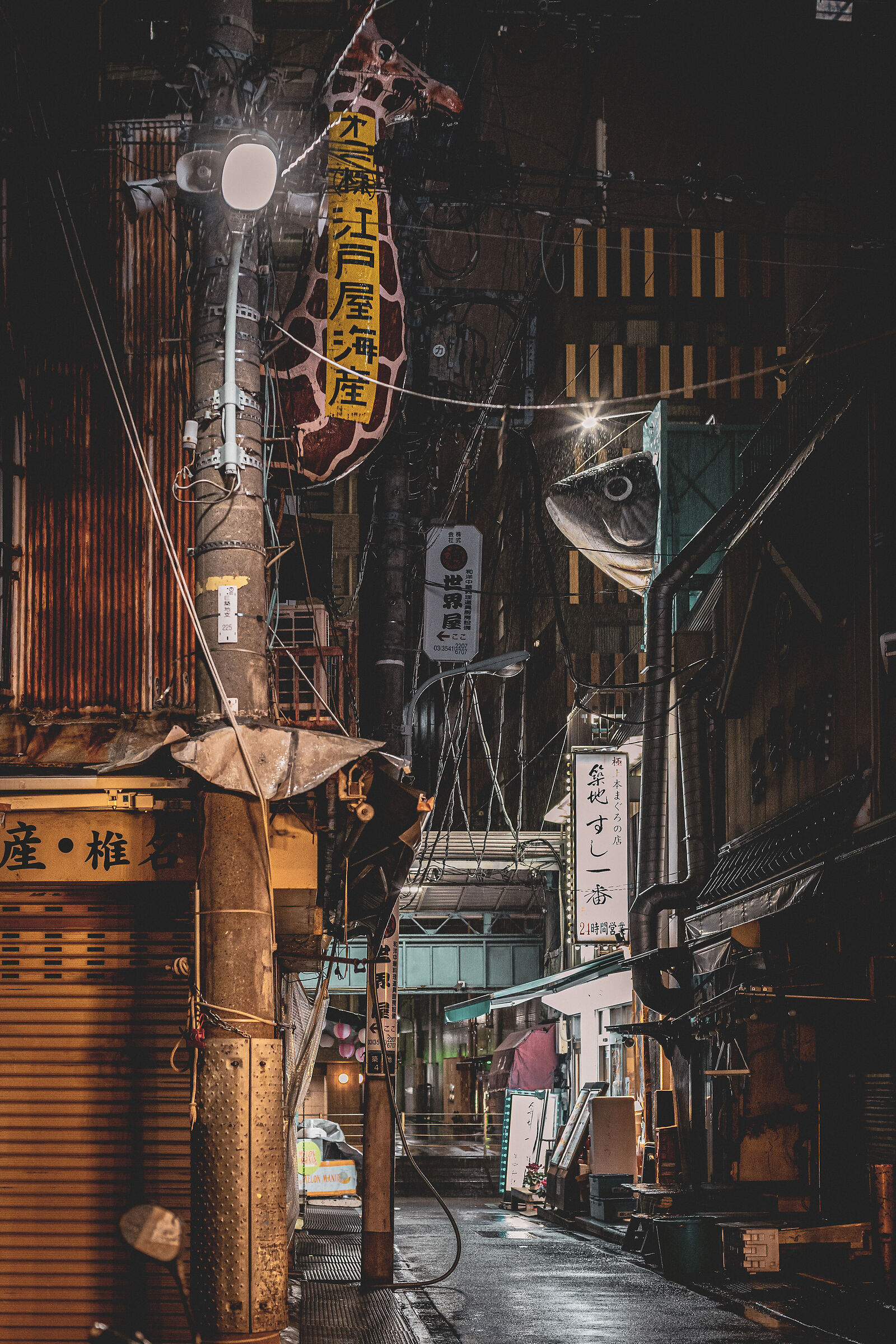 Tokyo #4
