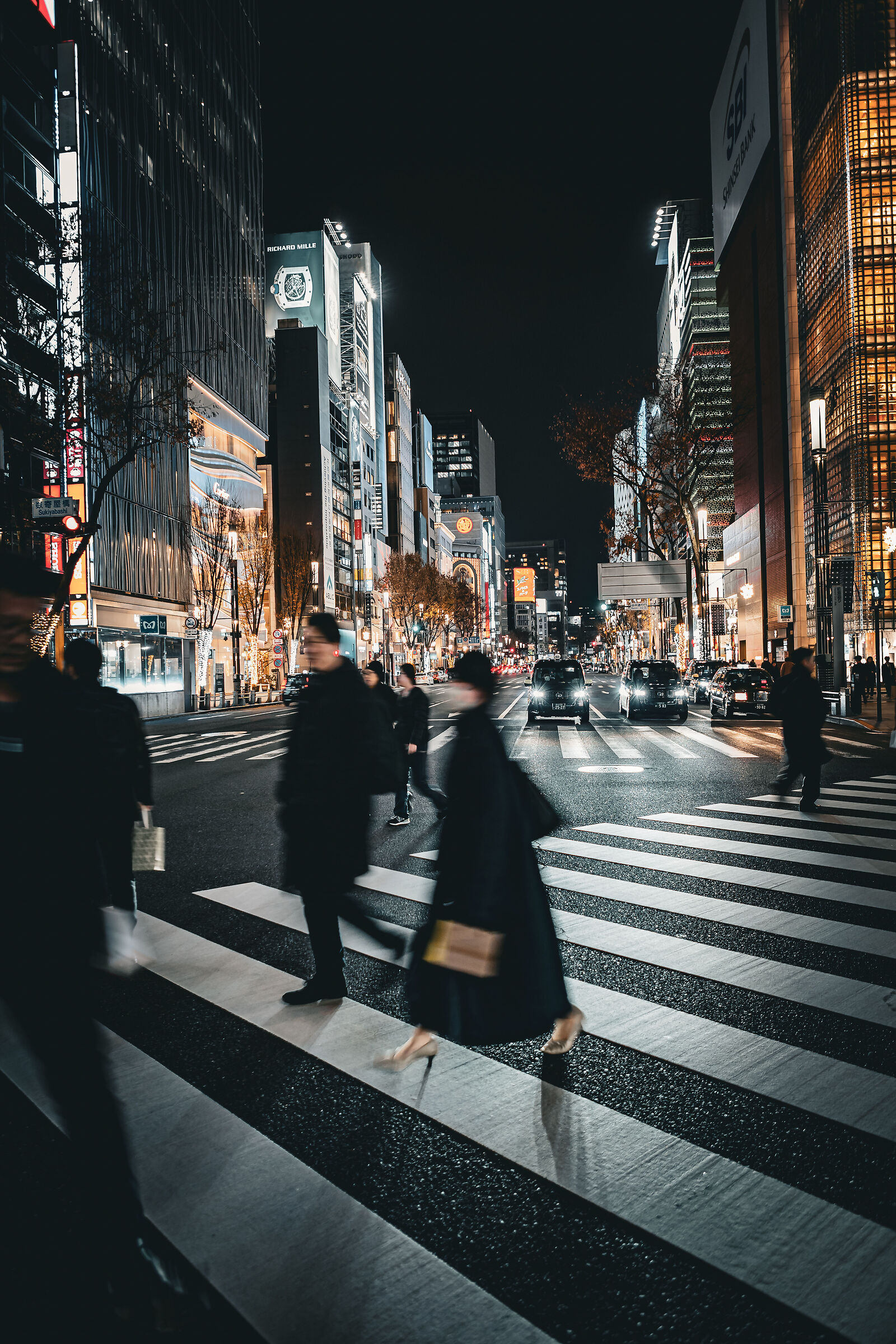 Tokyo #6