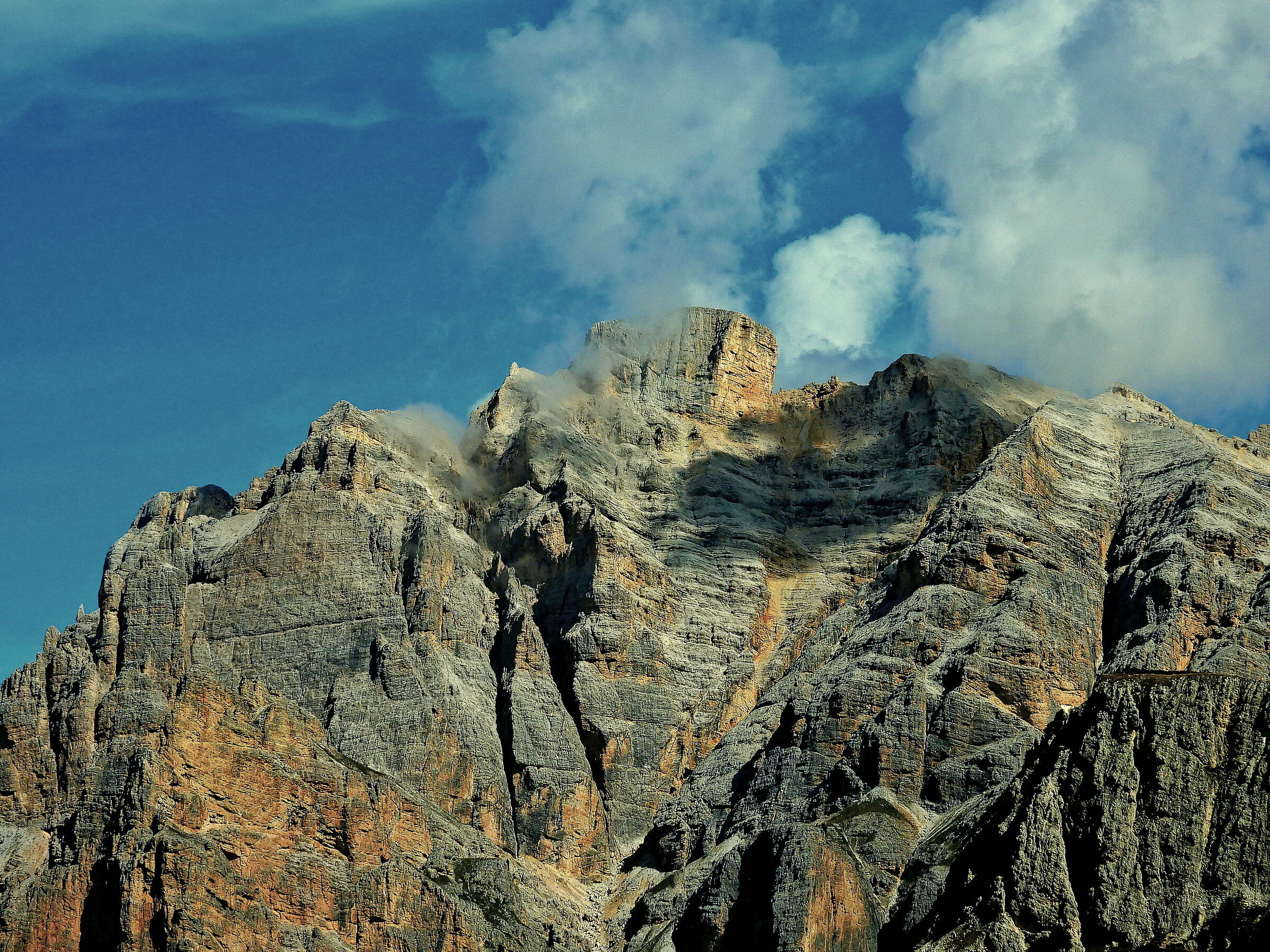 Dolomites