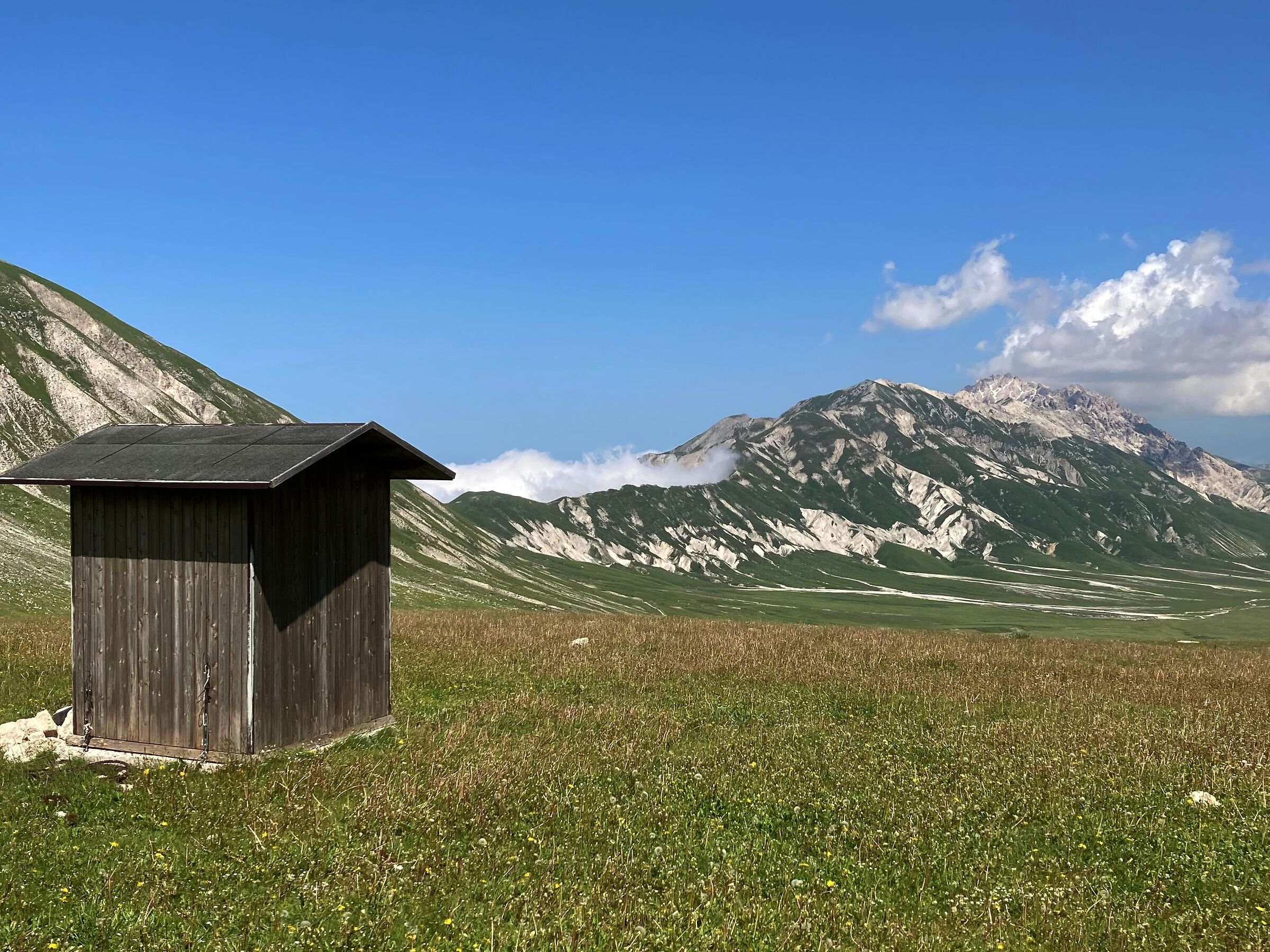 Campo Imperatore