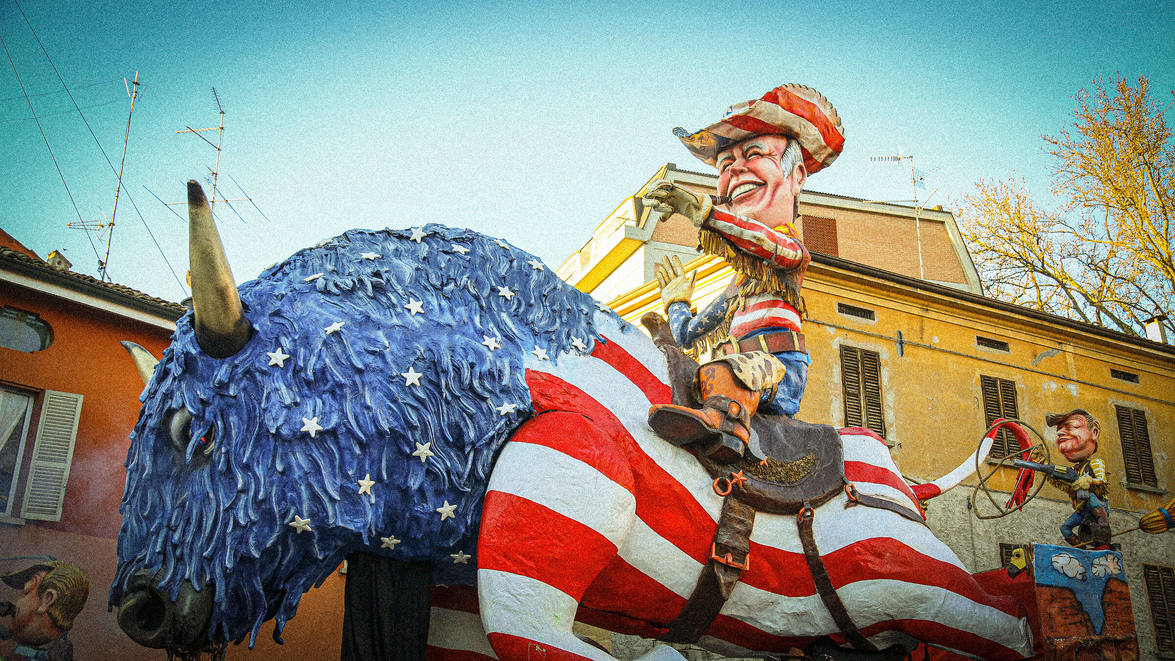 Carnival 2026_AlCastlein