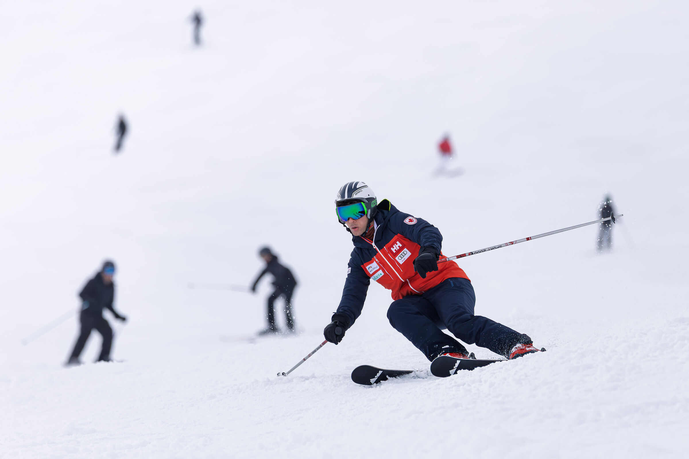 Courchevel 4