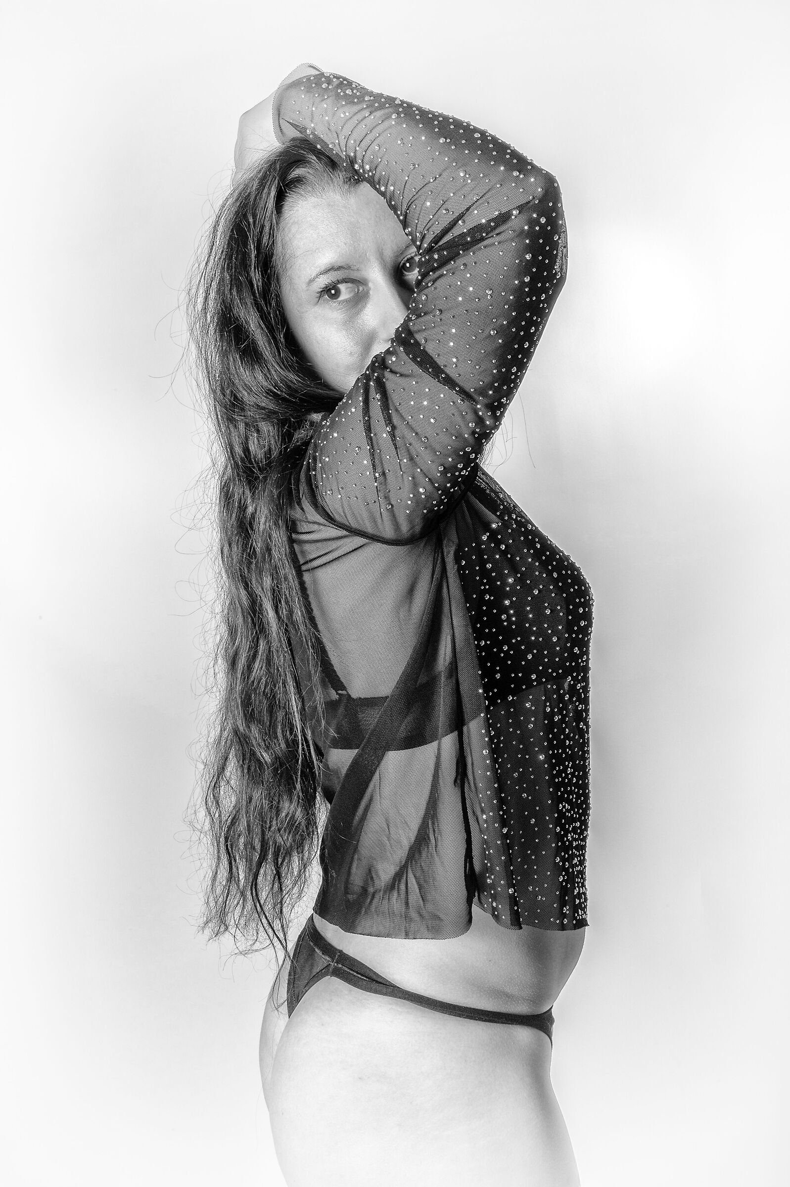 Dall' ultimo shooting