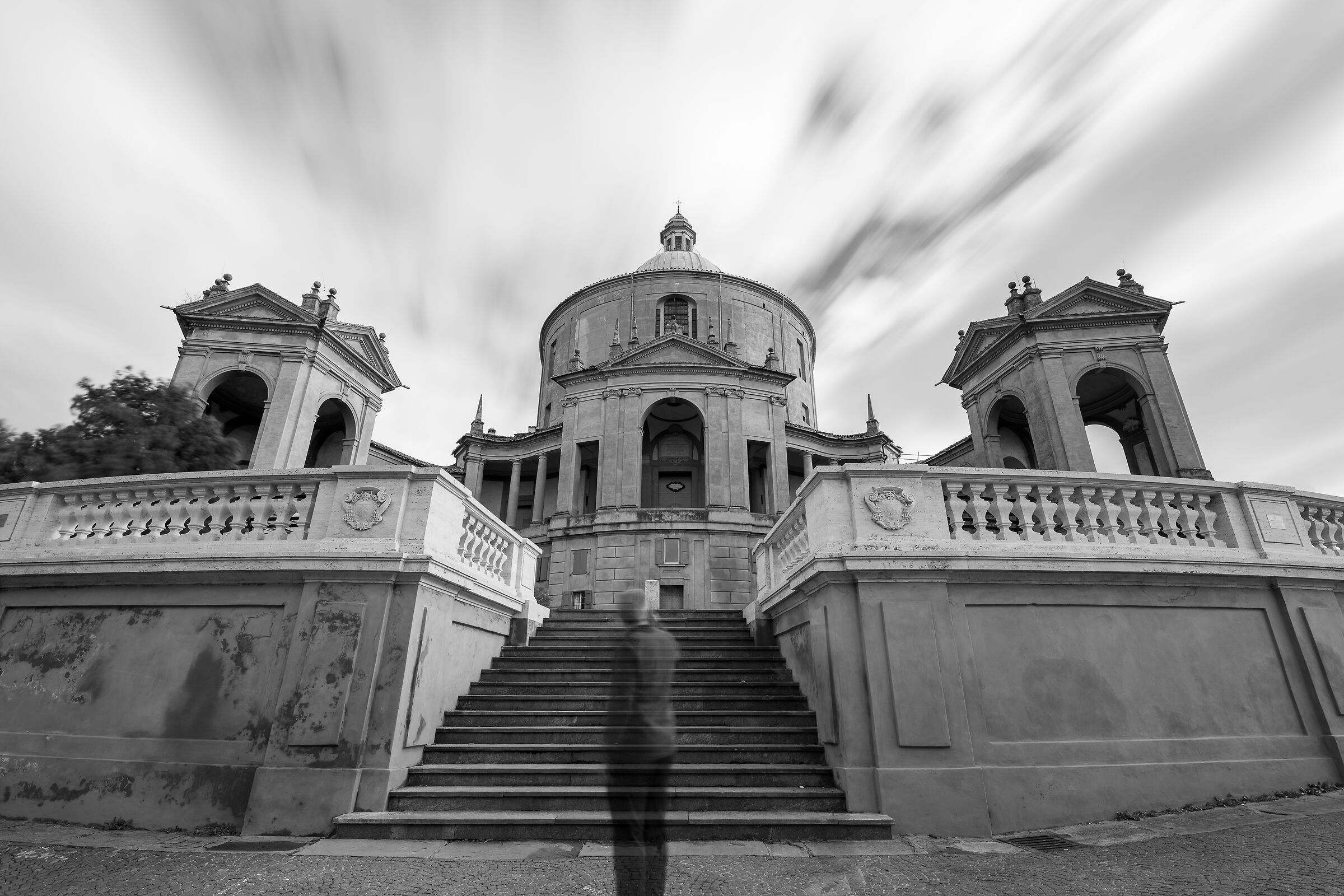 San Luca Bologna