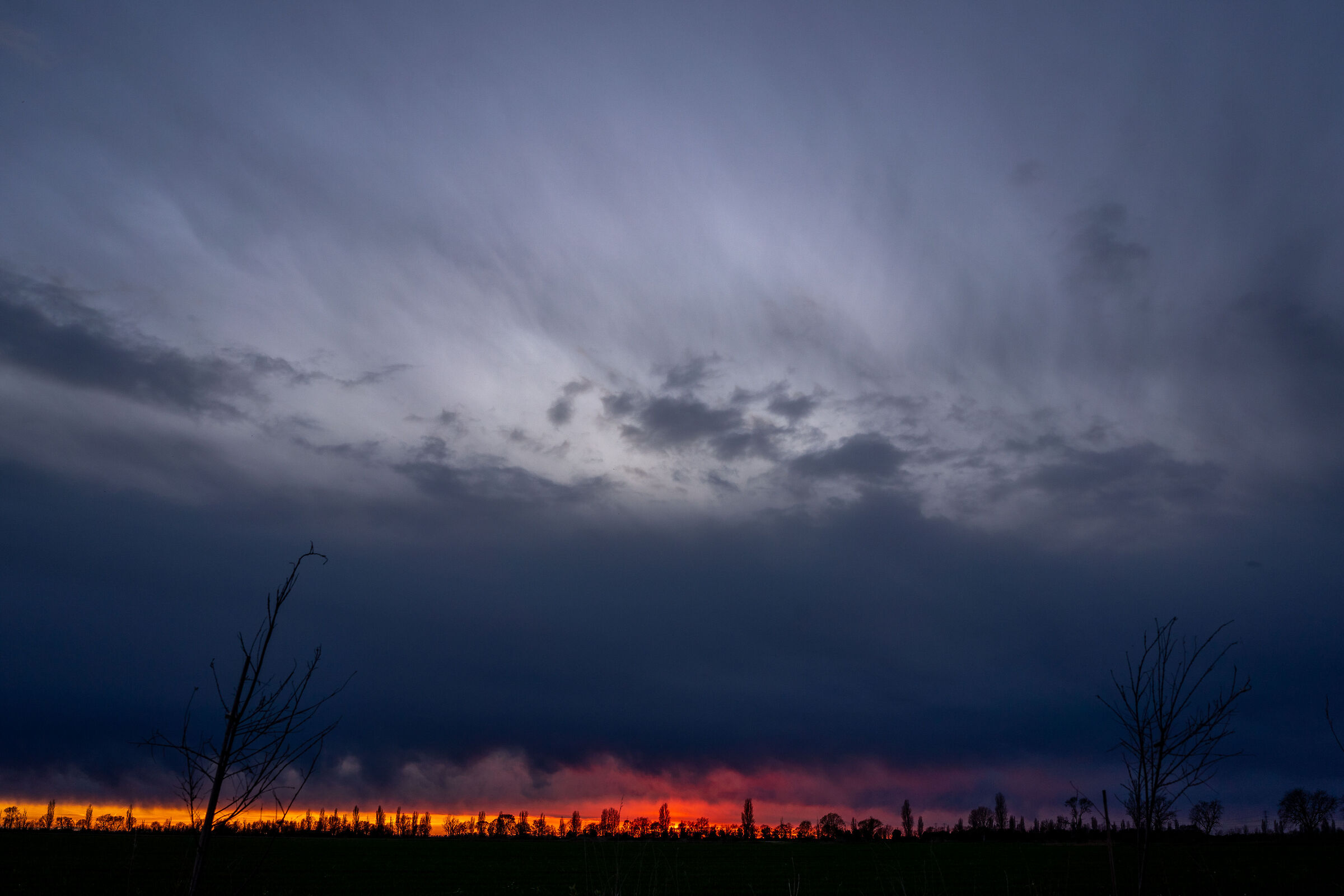tramonto