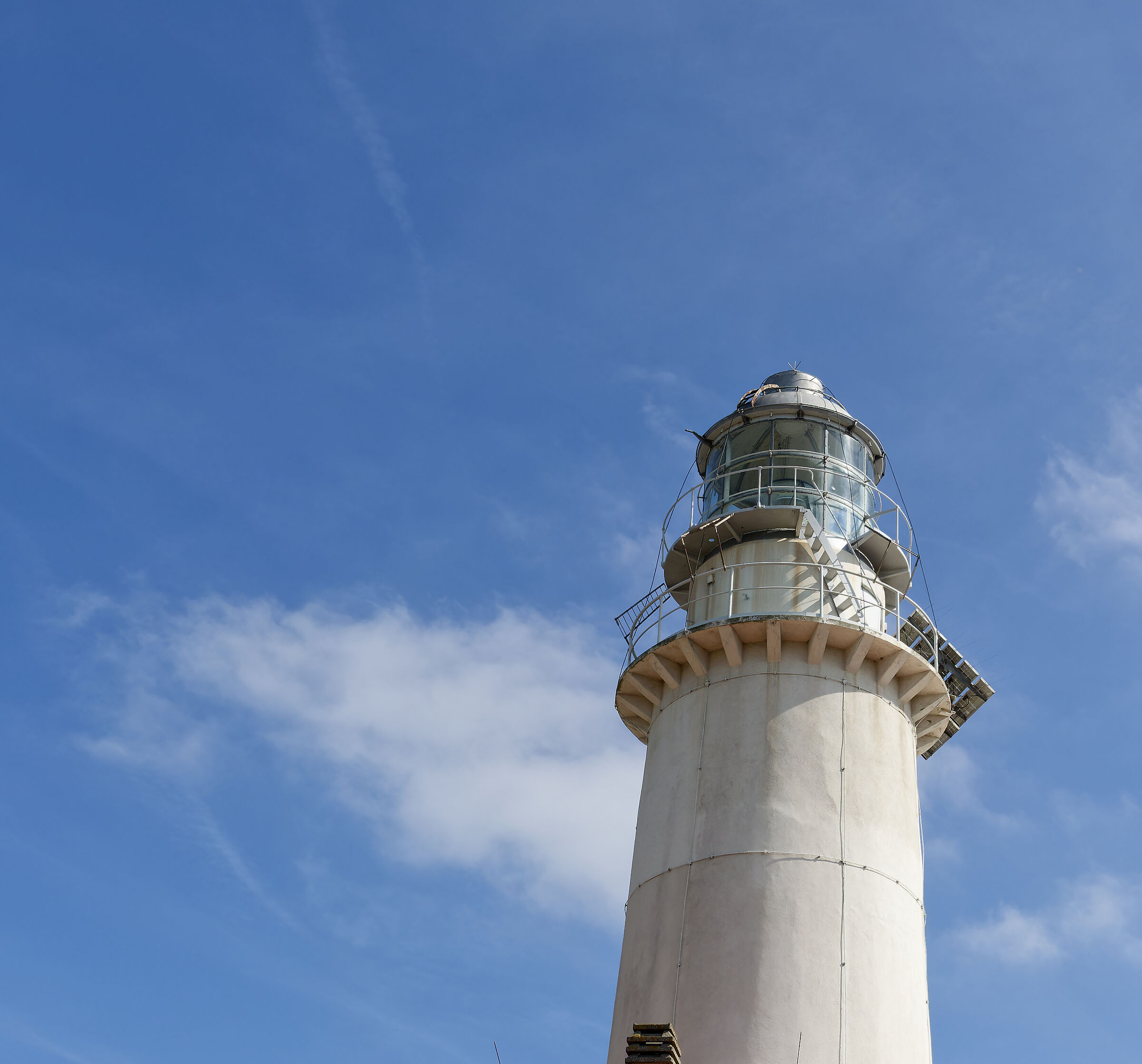 il faro di Goro
