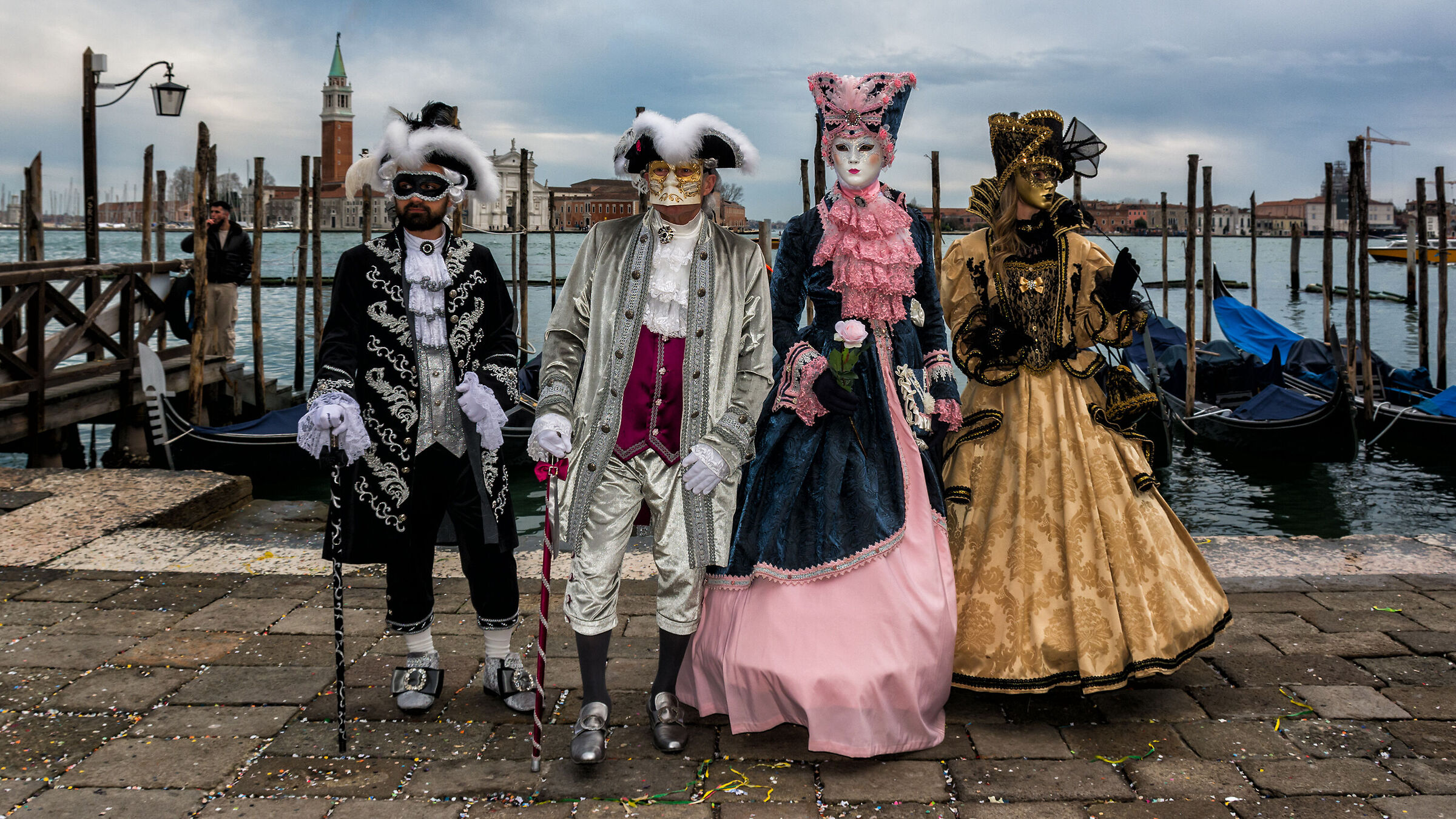 Carnevale di Venezia 2026 (22)