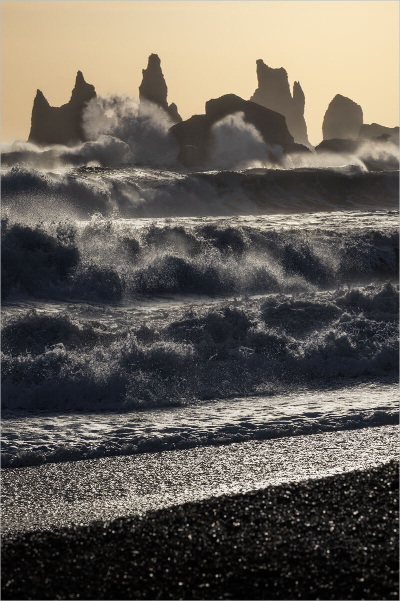 Turmoil (portrait version)