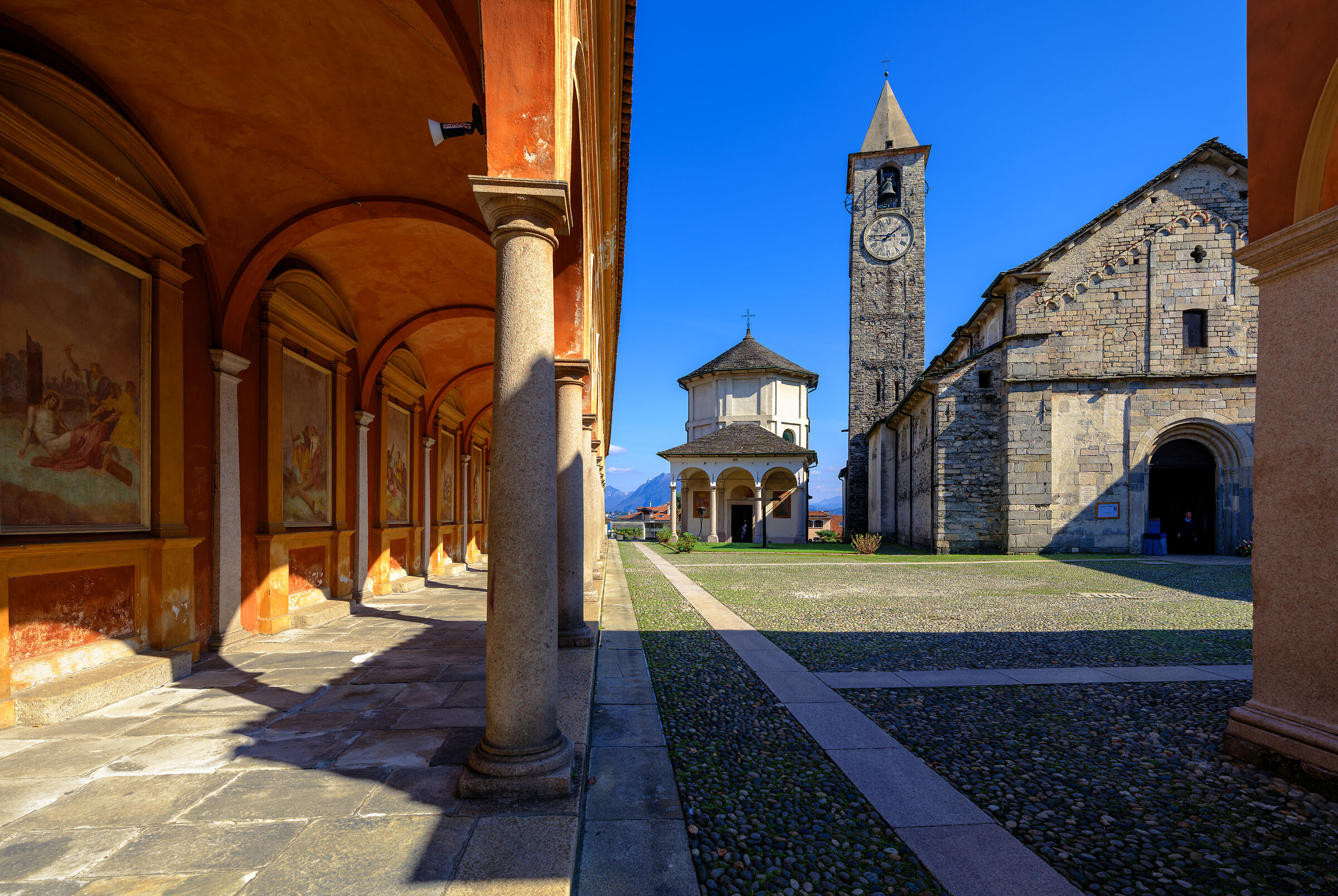 L'ora esatta