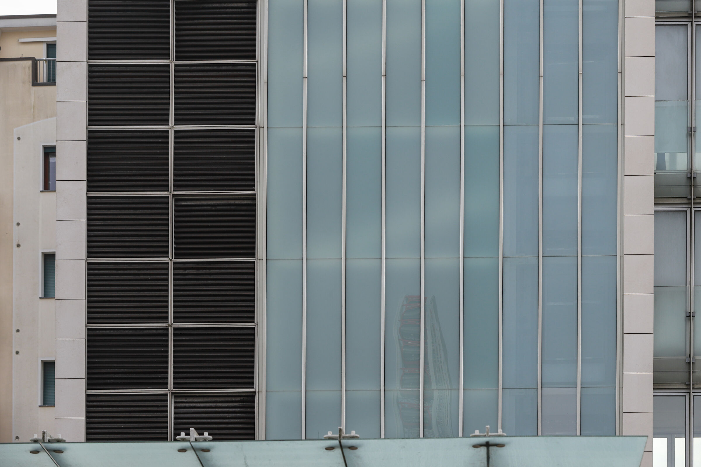 Reflected Overview