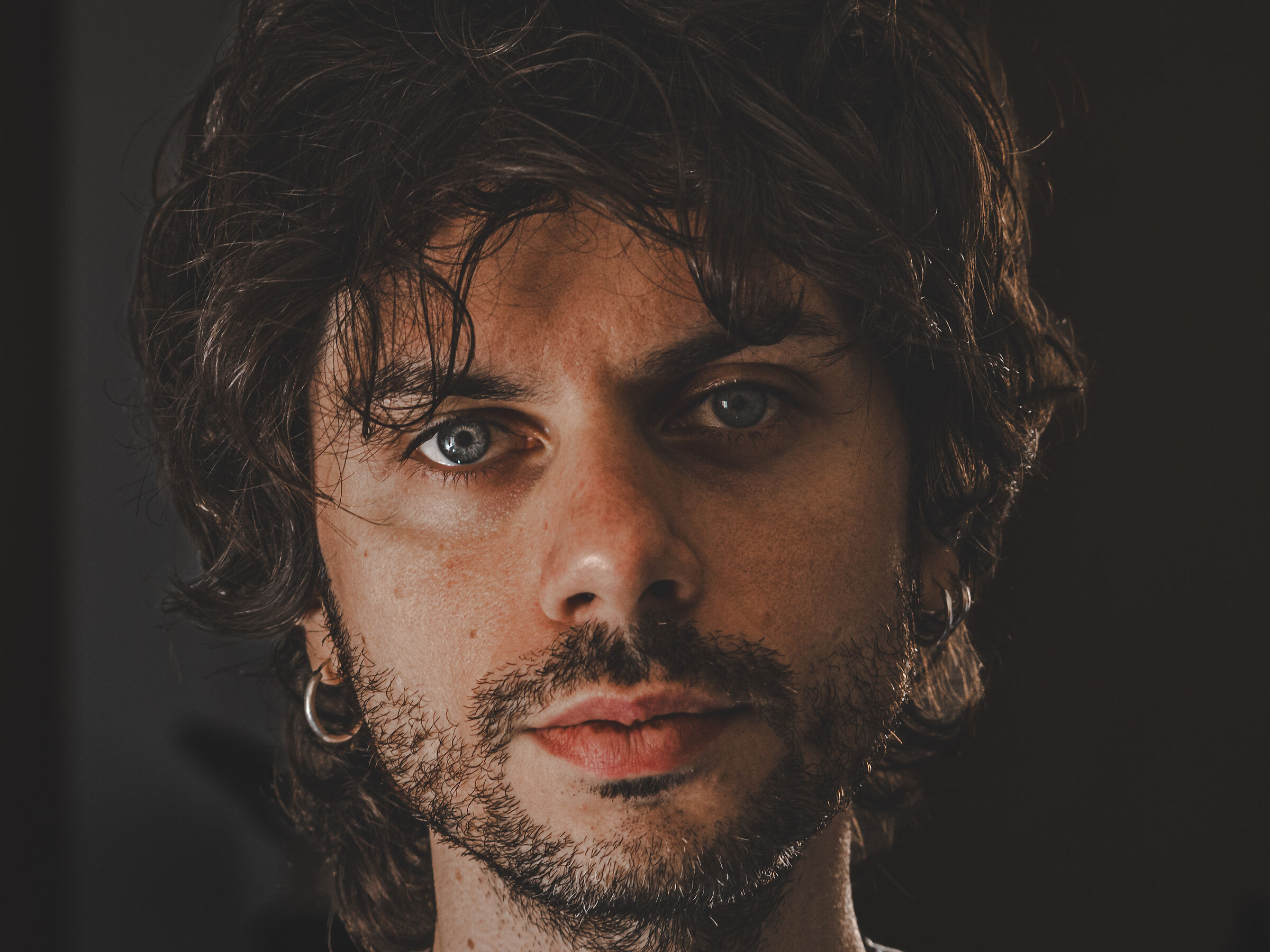 La bellezza del musicista