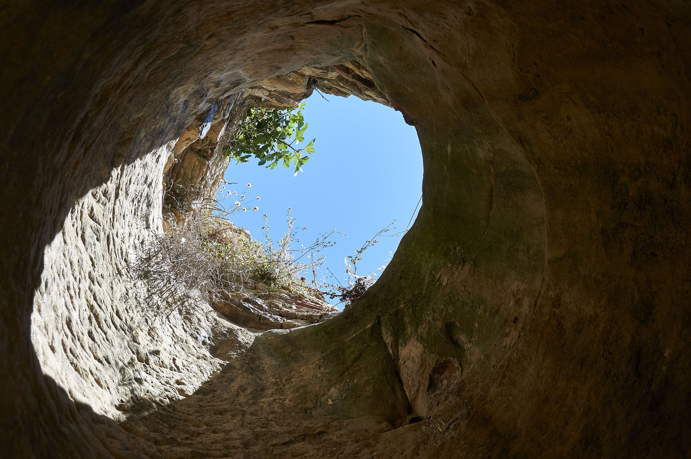 ...Dopo il tunnel, la luce!