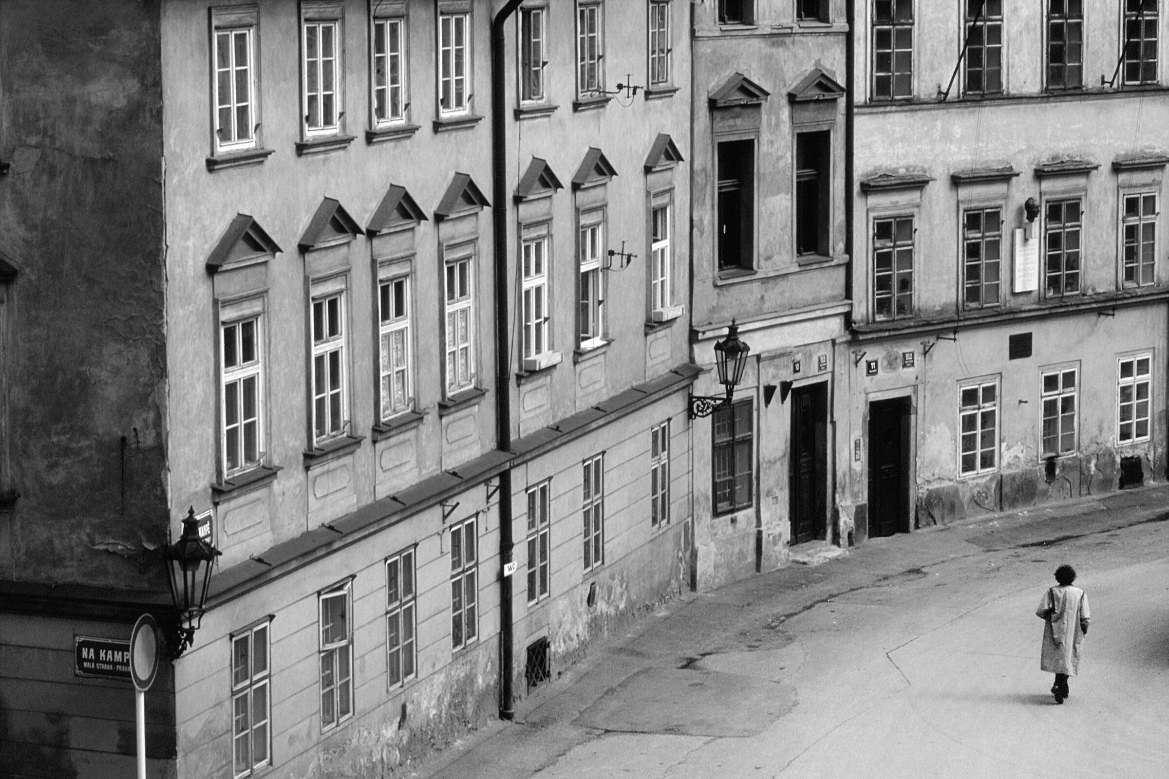 1991 Prague