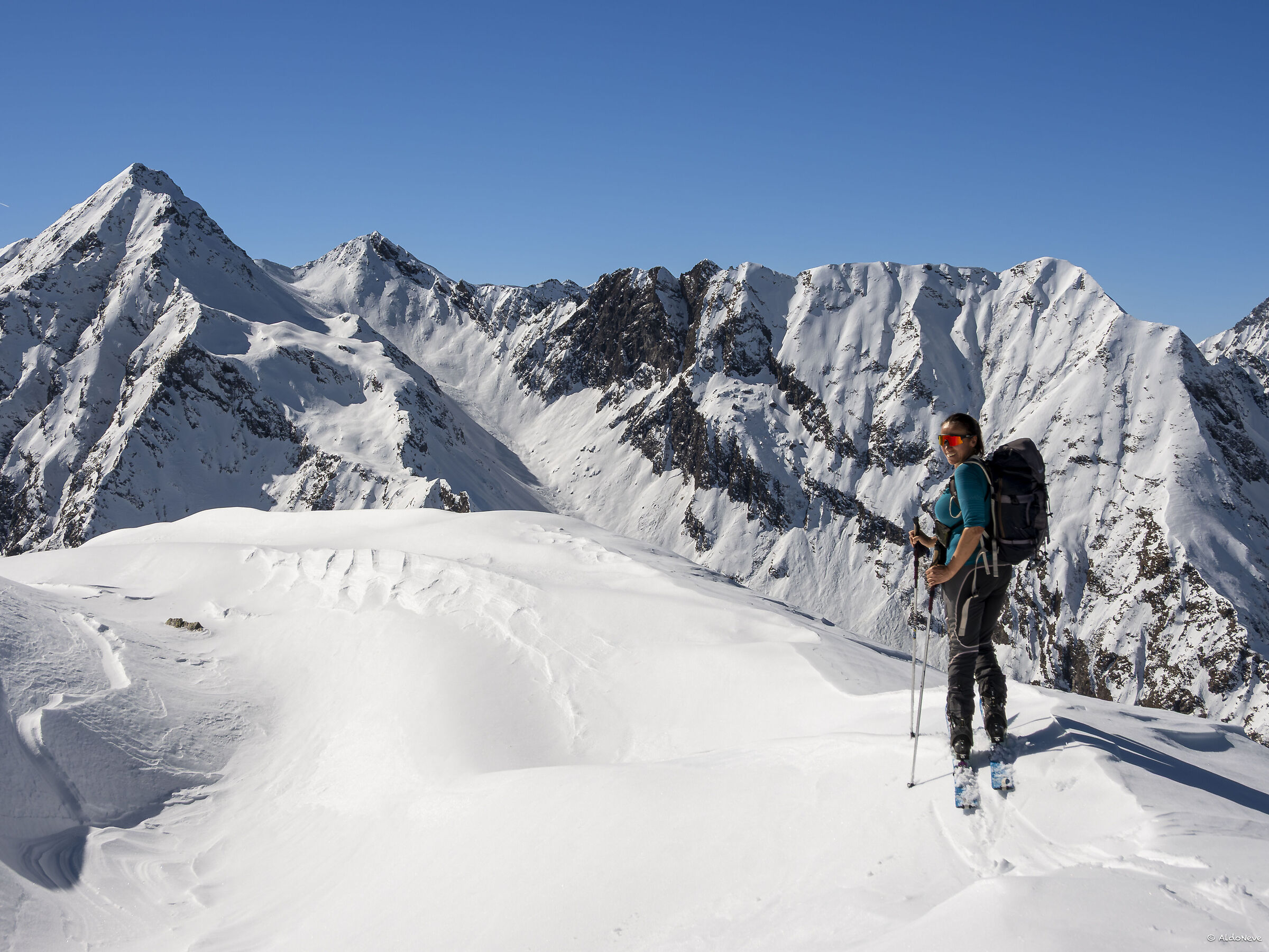Passo Cavalcafiche