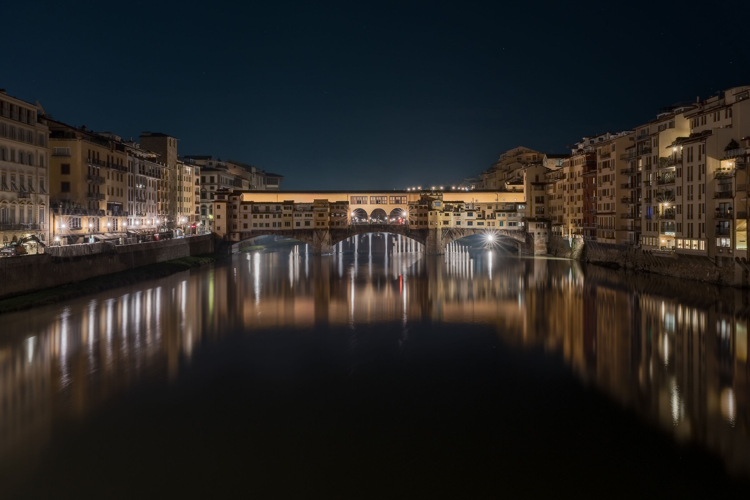 Firenze Ponte Vecchio