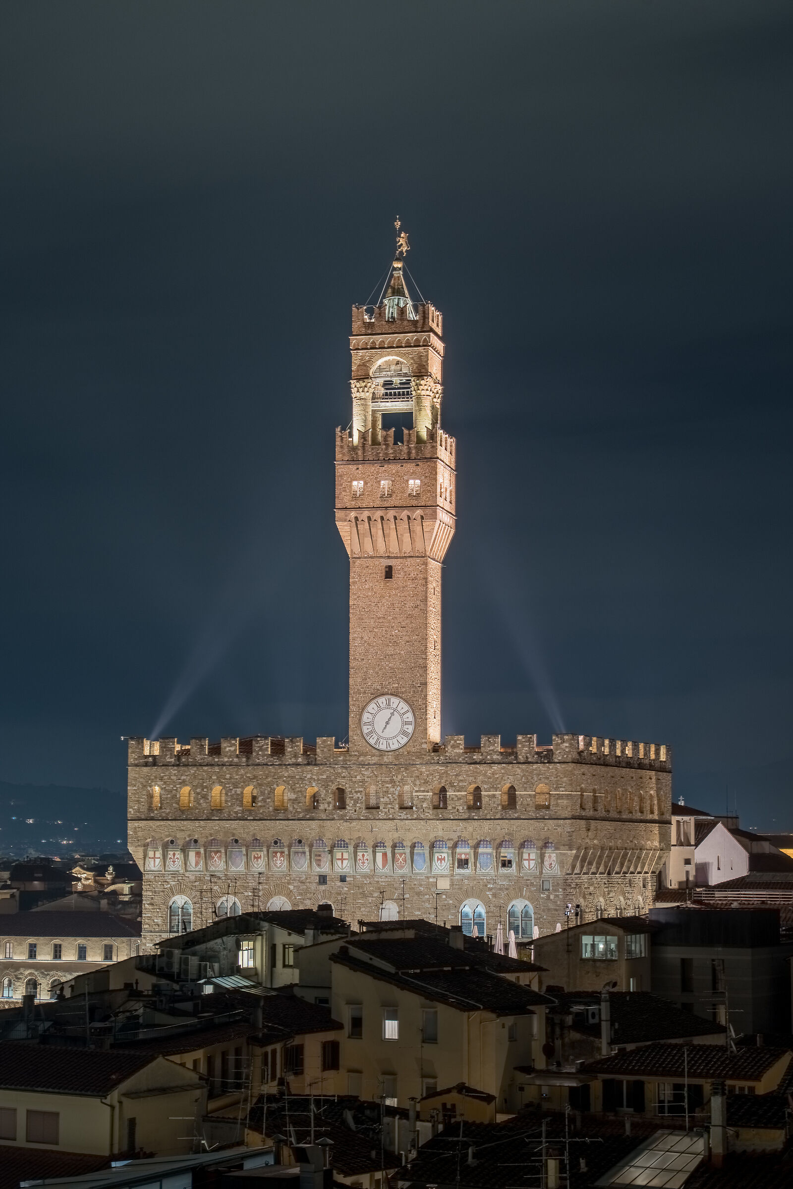 Palazzo Vecchio