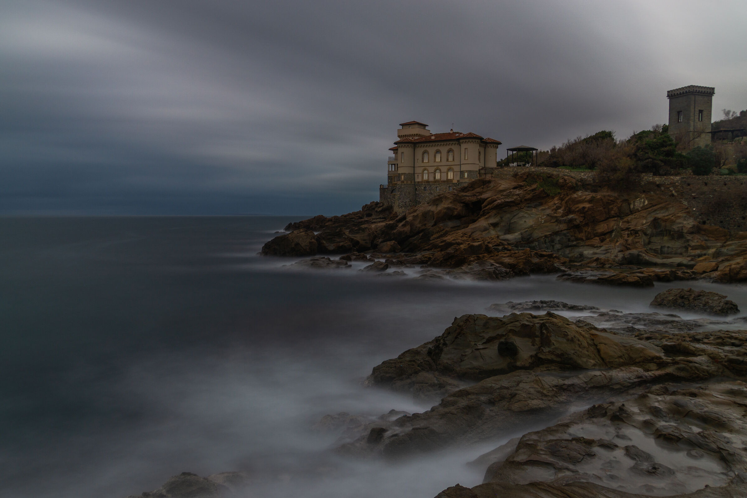 Castello del Boccale