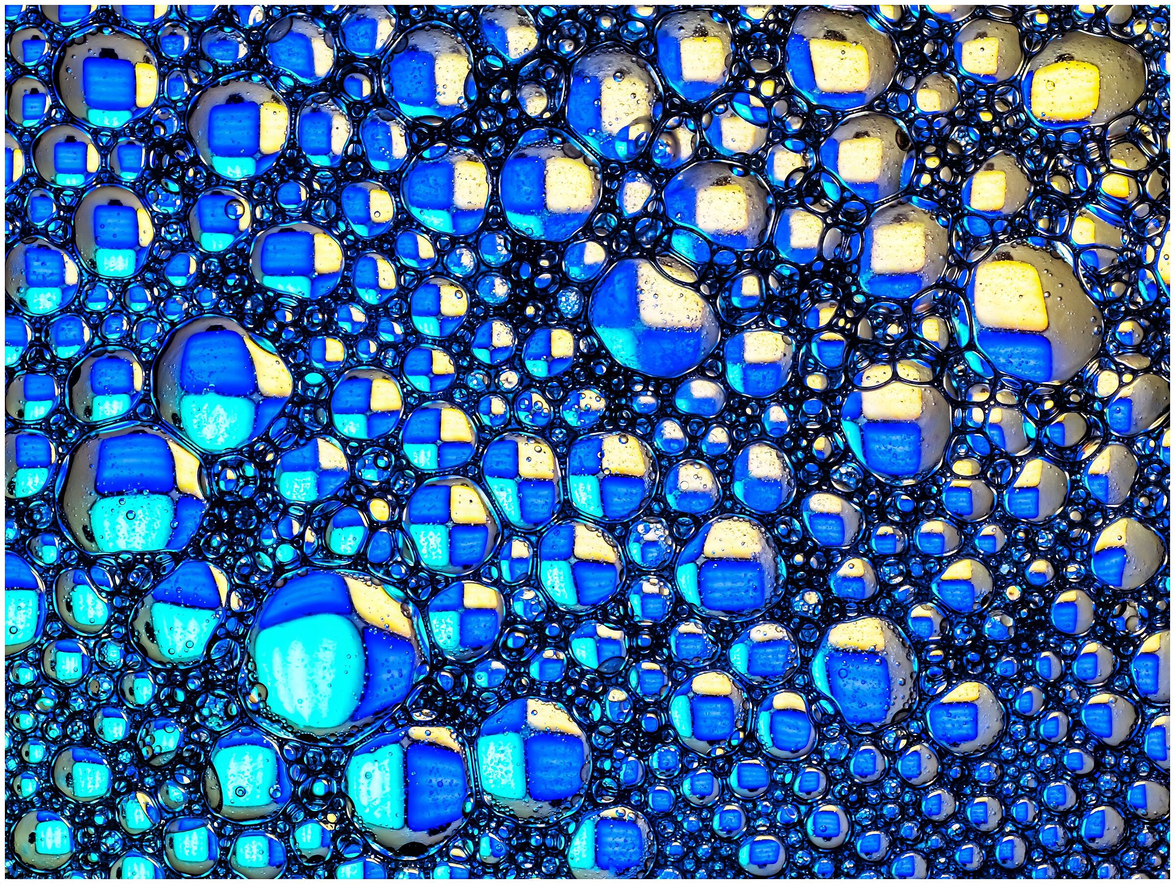 Bolle d'Acqua