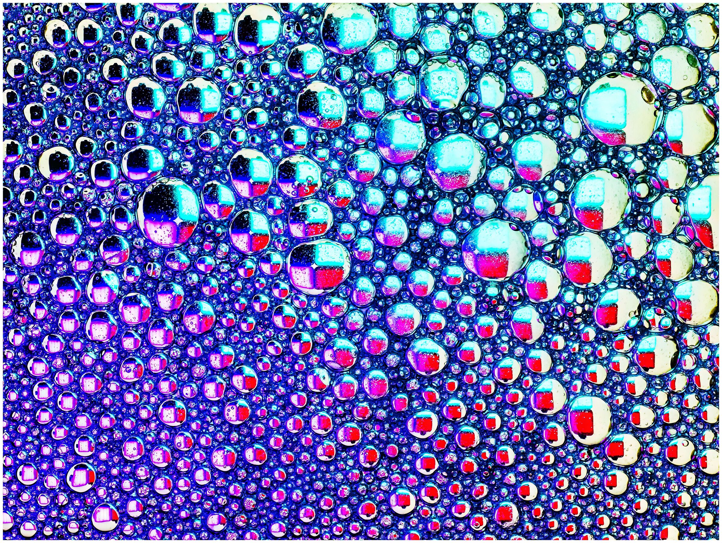 Bolle d'Acqua