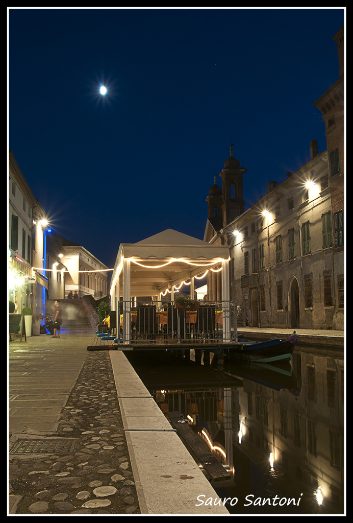 Comacchio