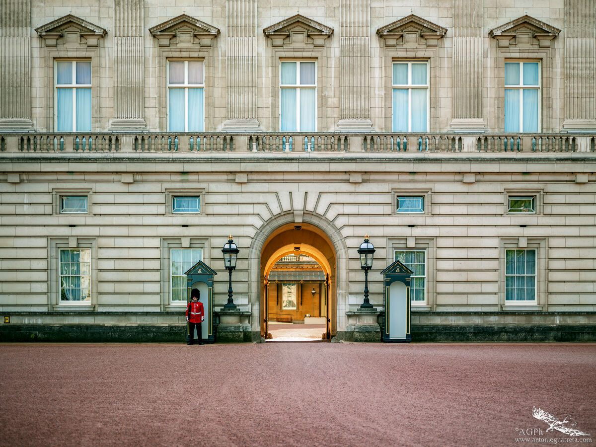 Buckingham Palace
