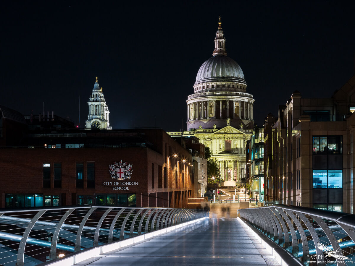 Saint Paul