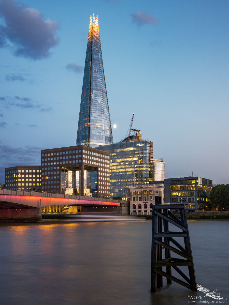 The Shard