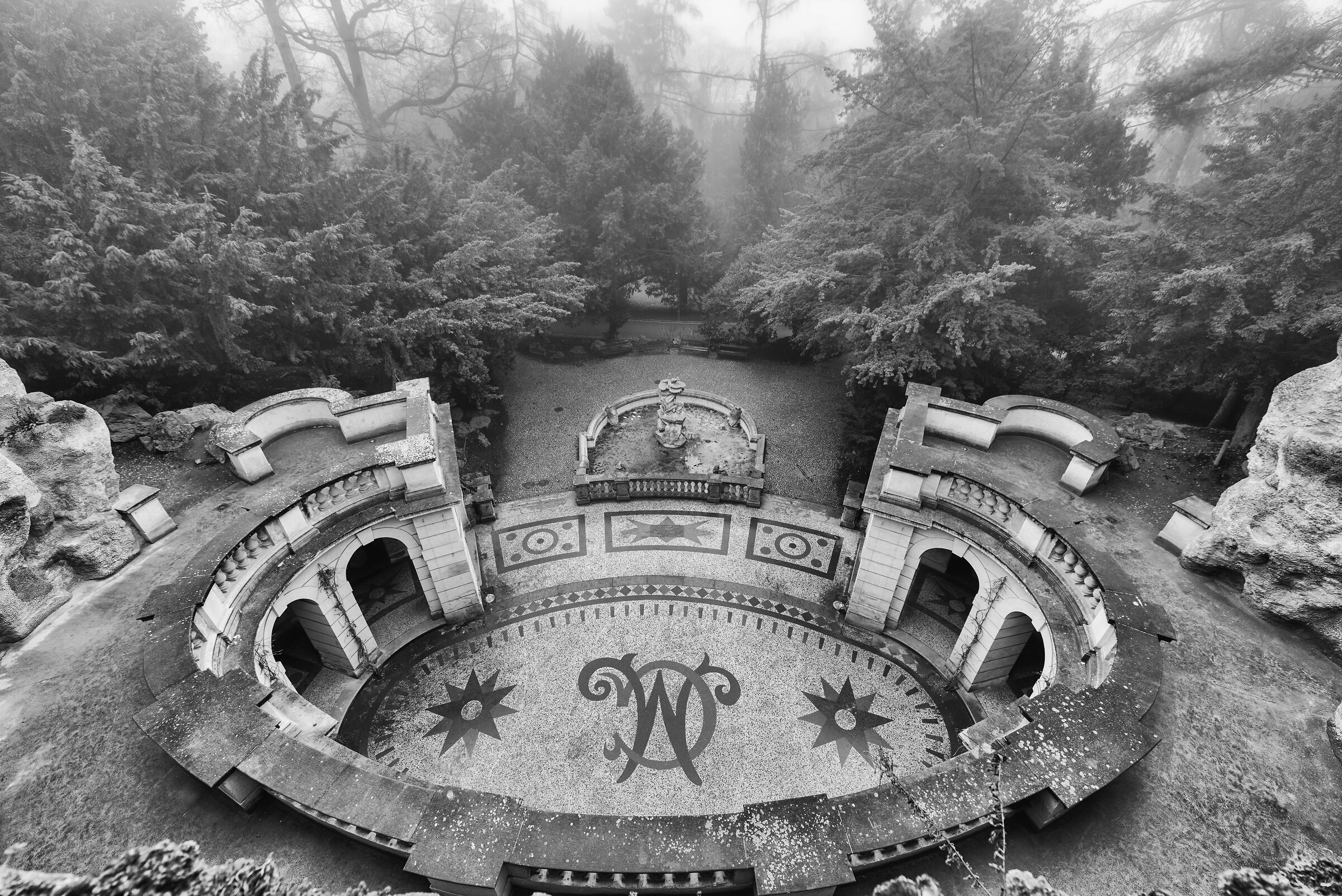 Havlíček Gardens /BN