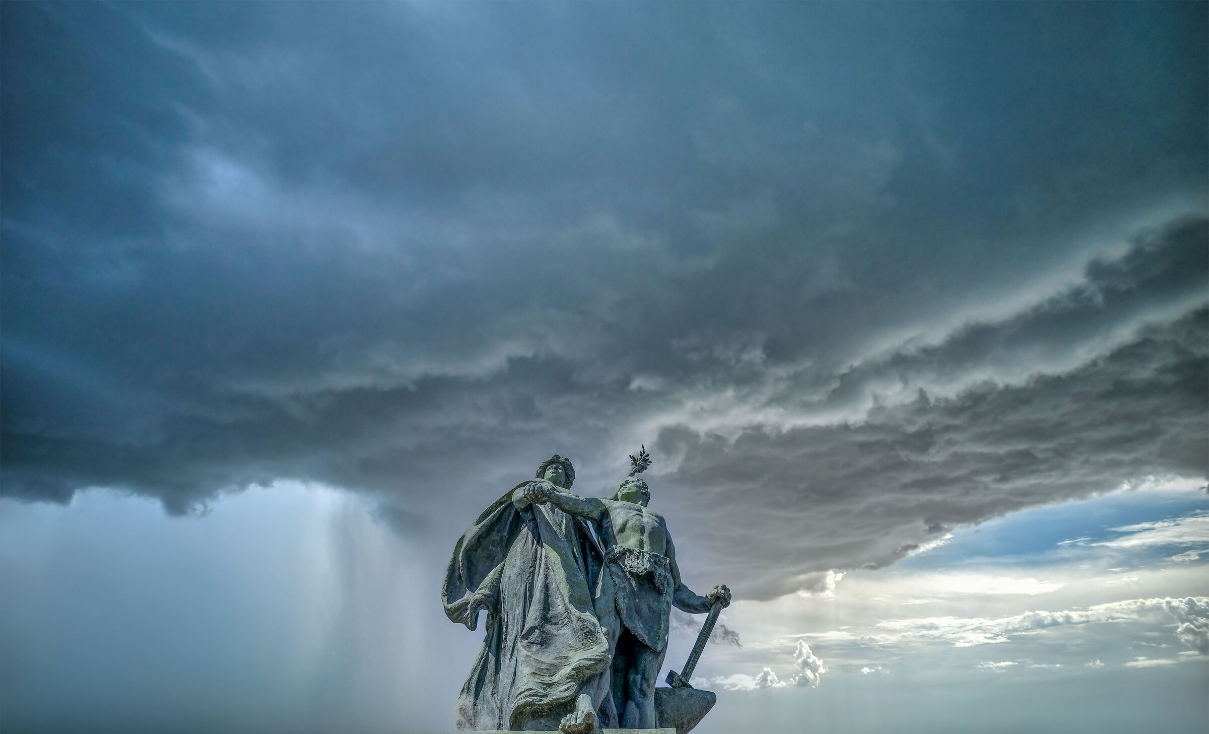 Statuary