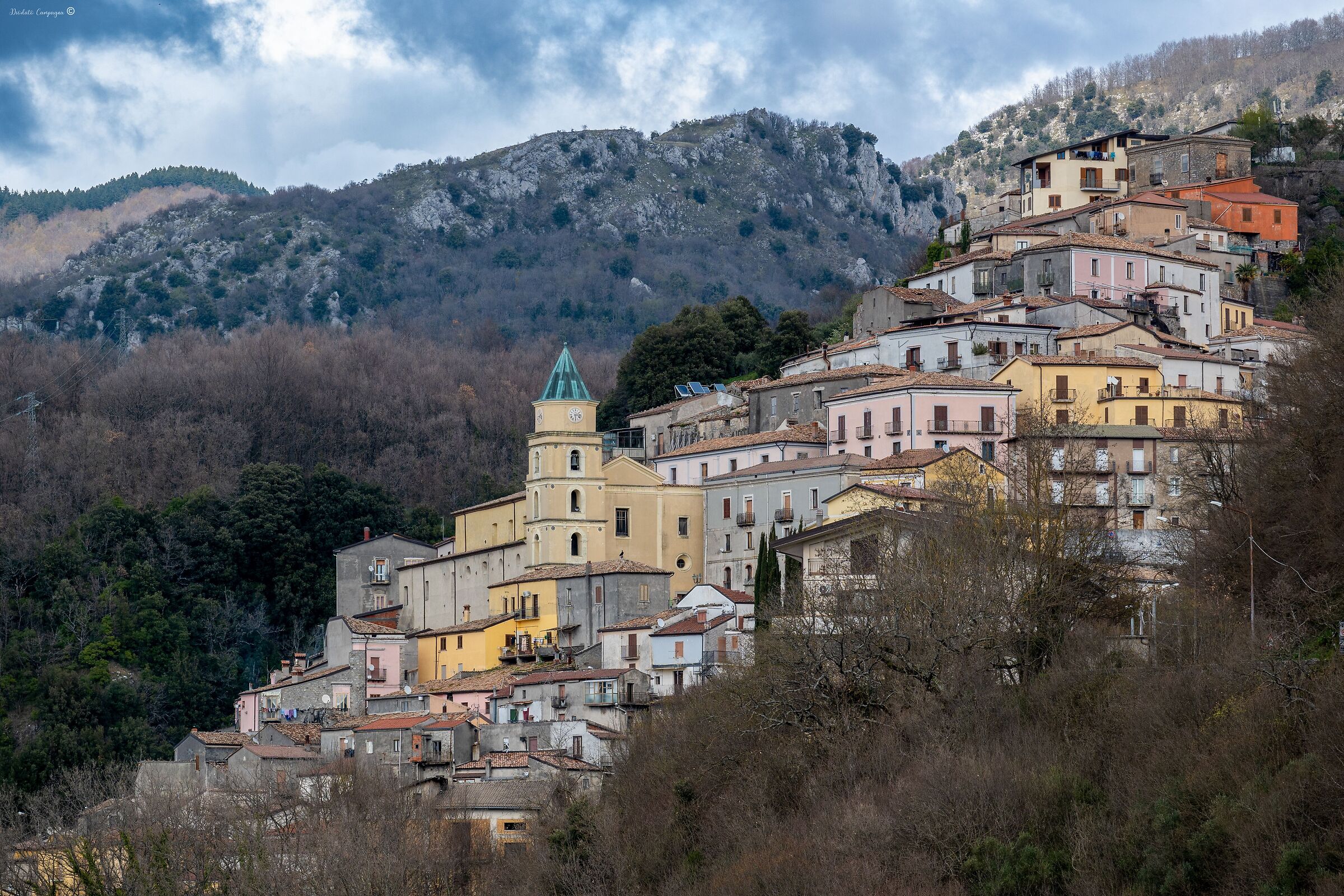 Viggianello