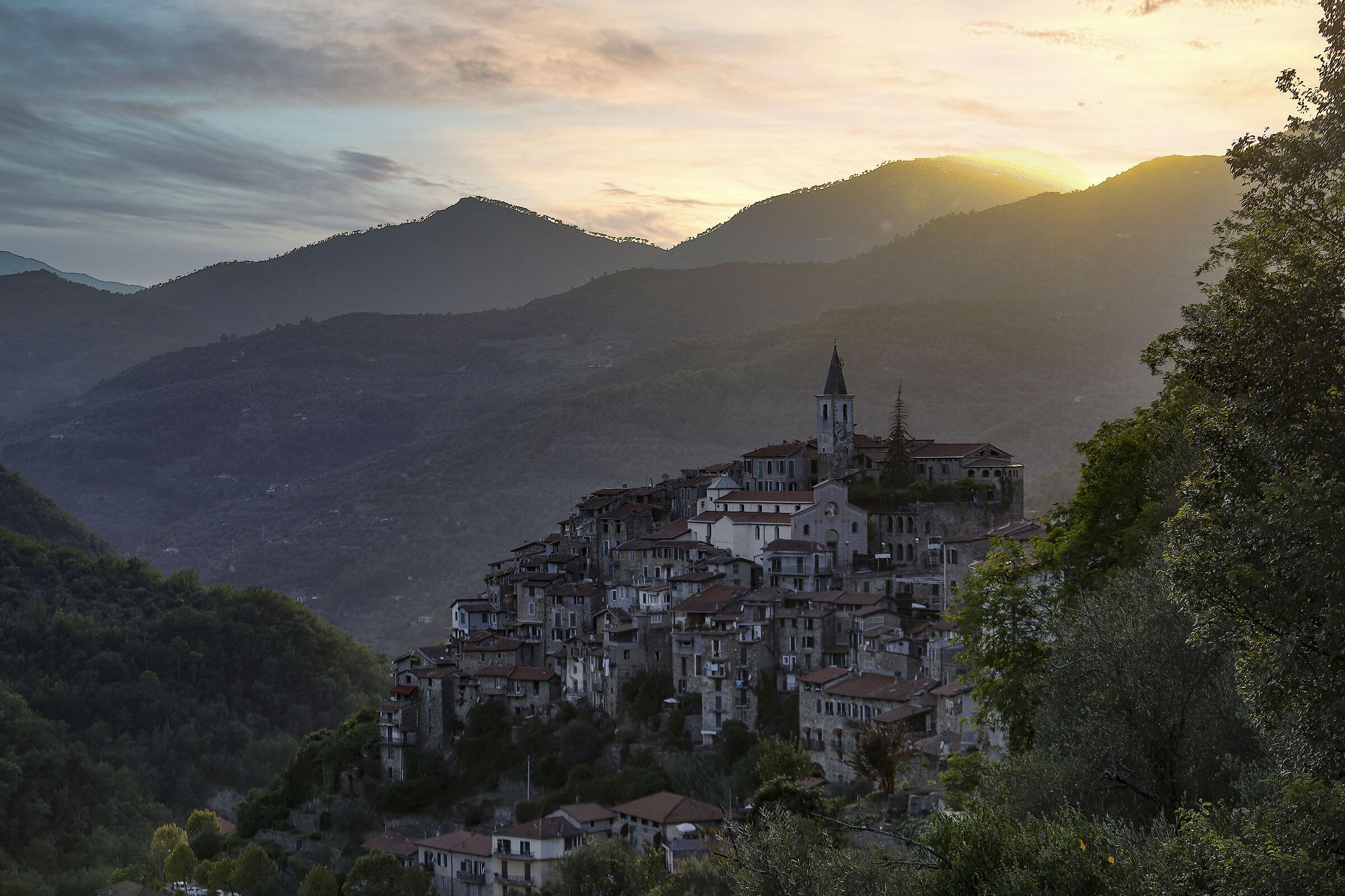 Apricale (im)