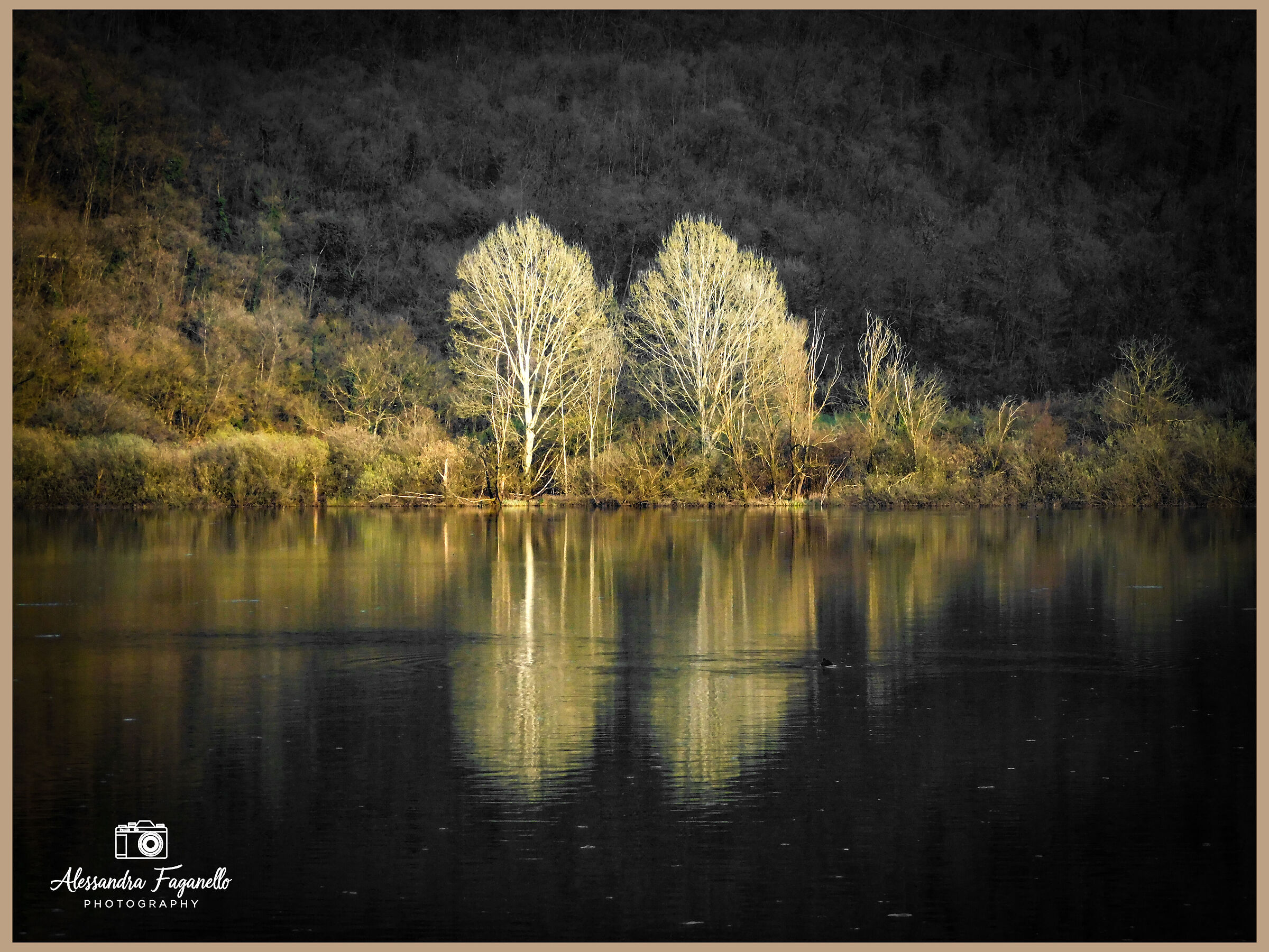 Lake Fimon