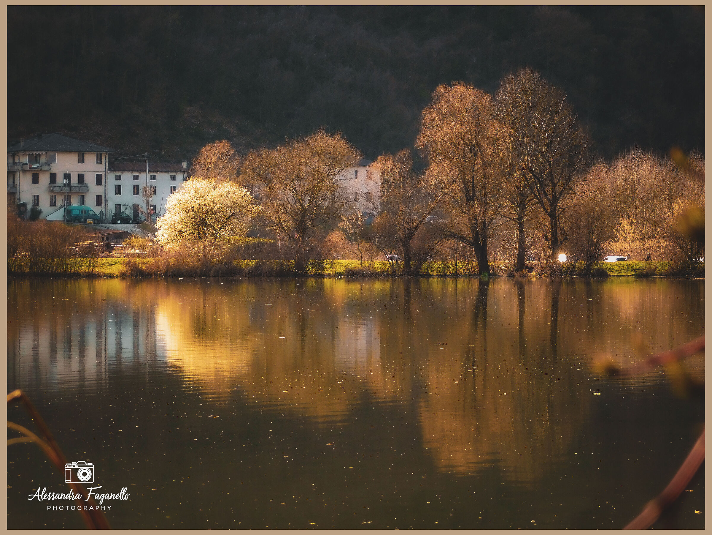 Lake Fimon