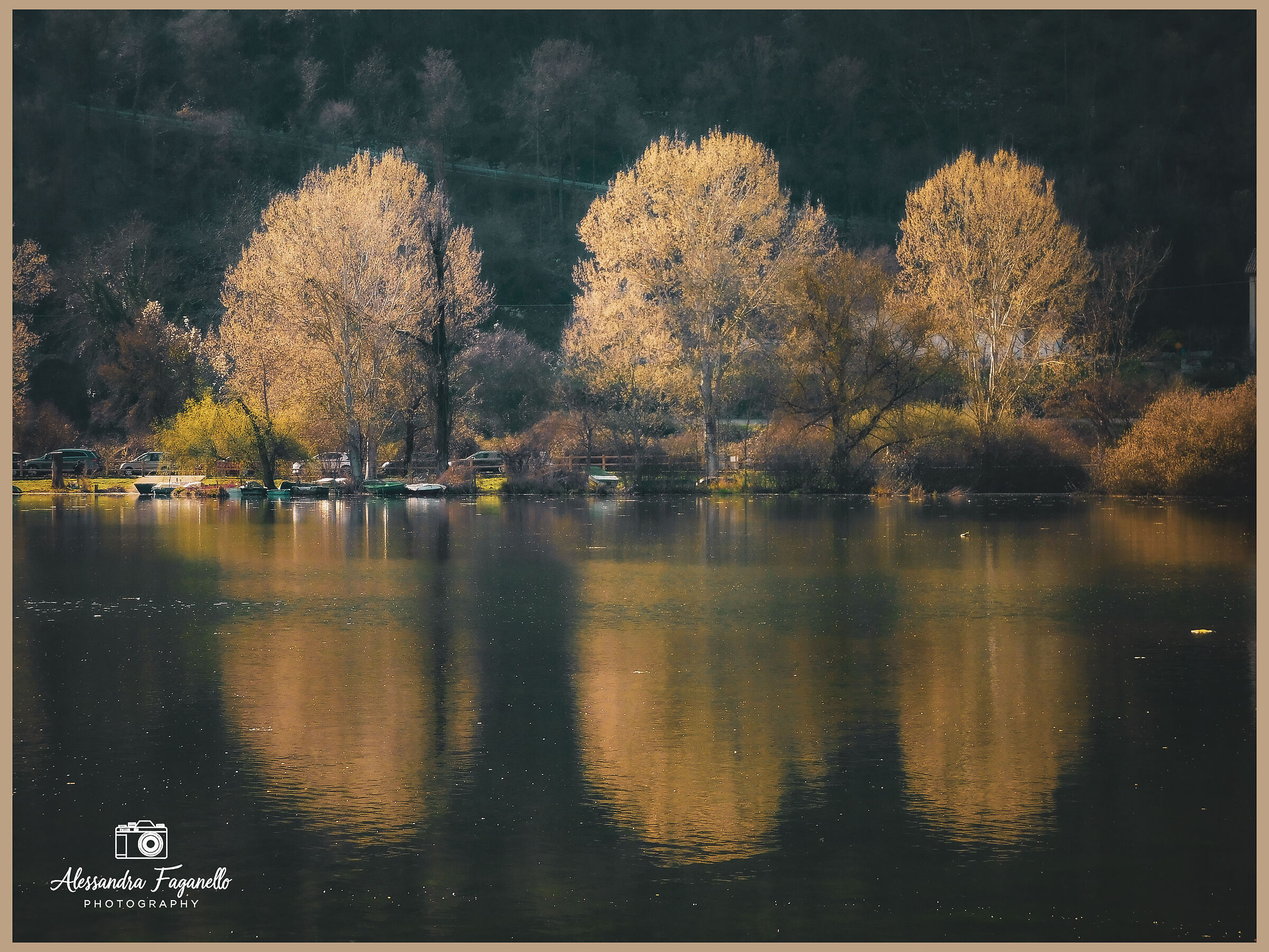 Lake Fimon