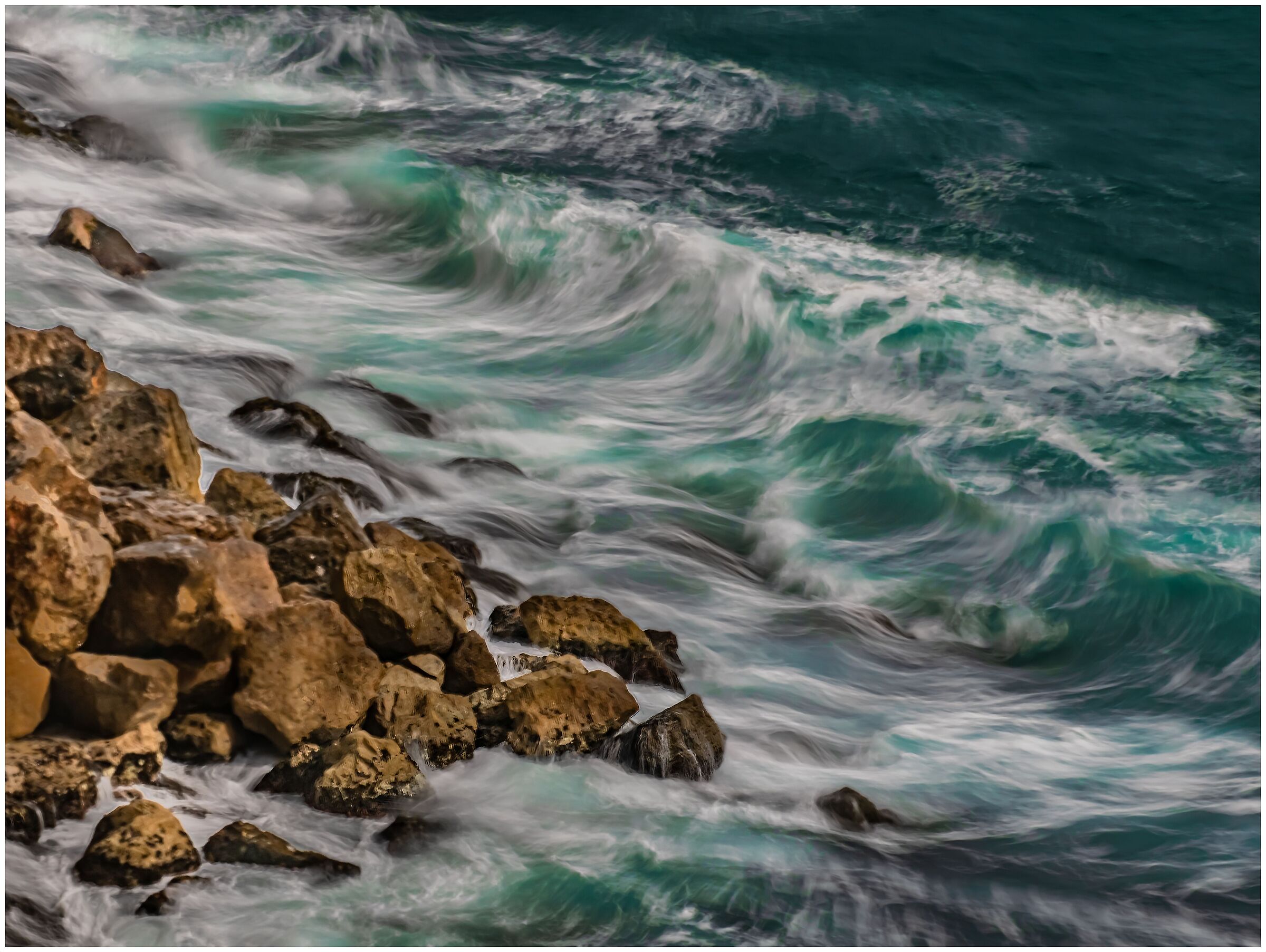 L'Acqua fonte della vita