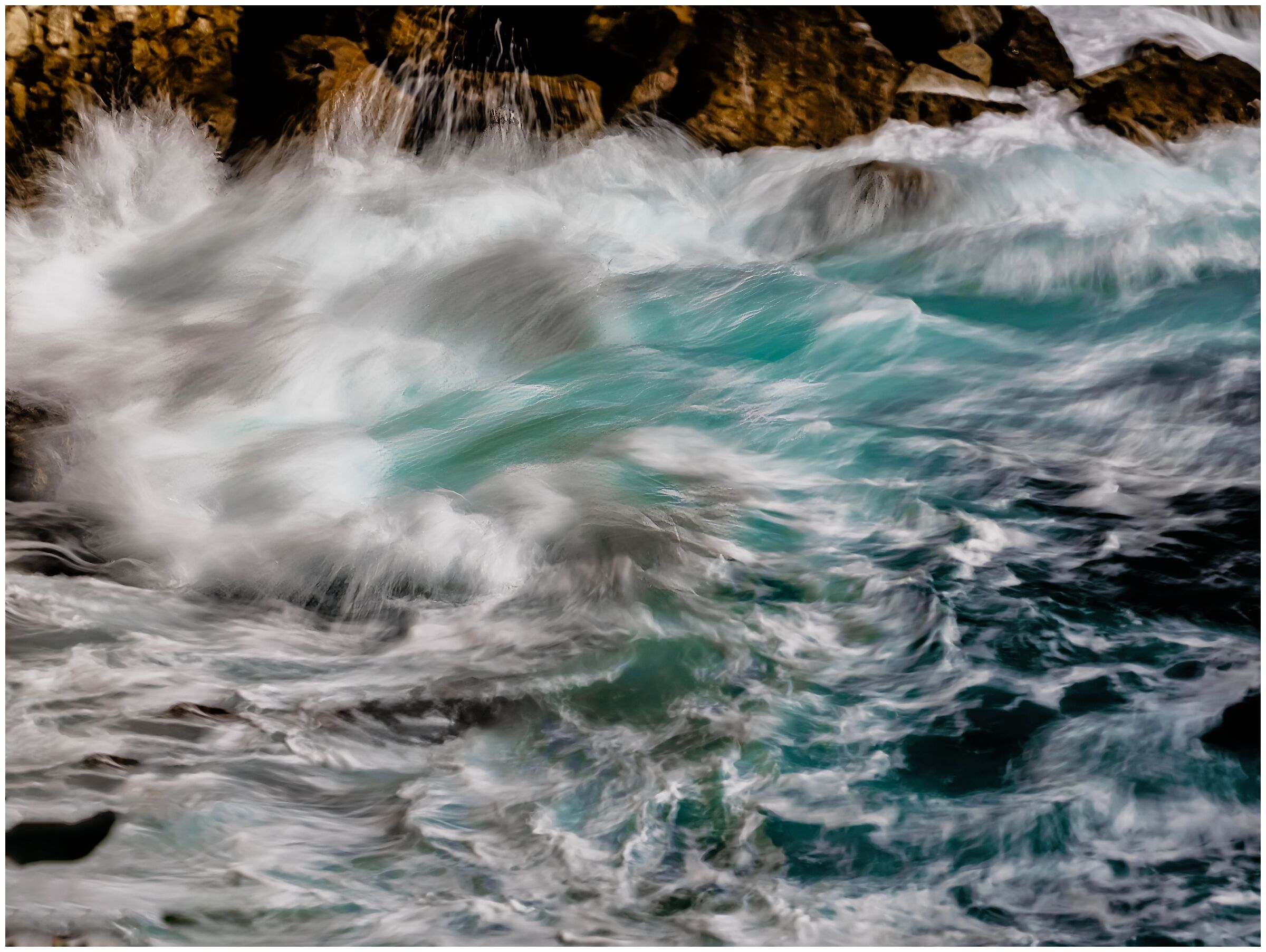 L'Acqua fonte della vita