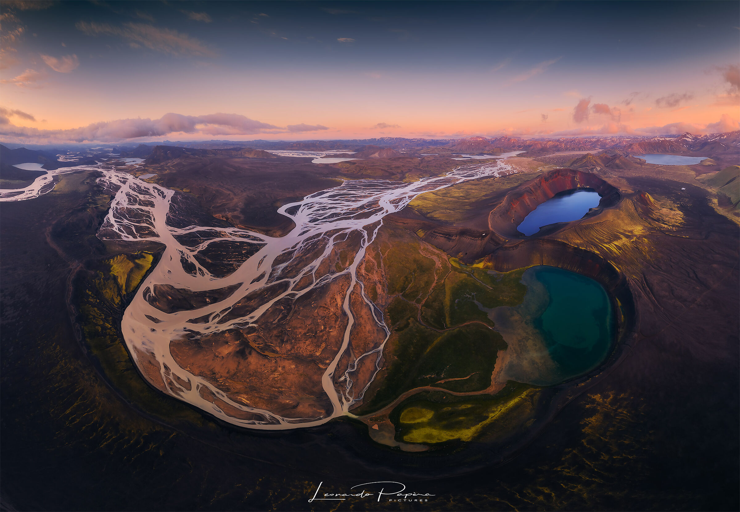 Life on Mars