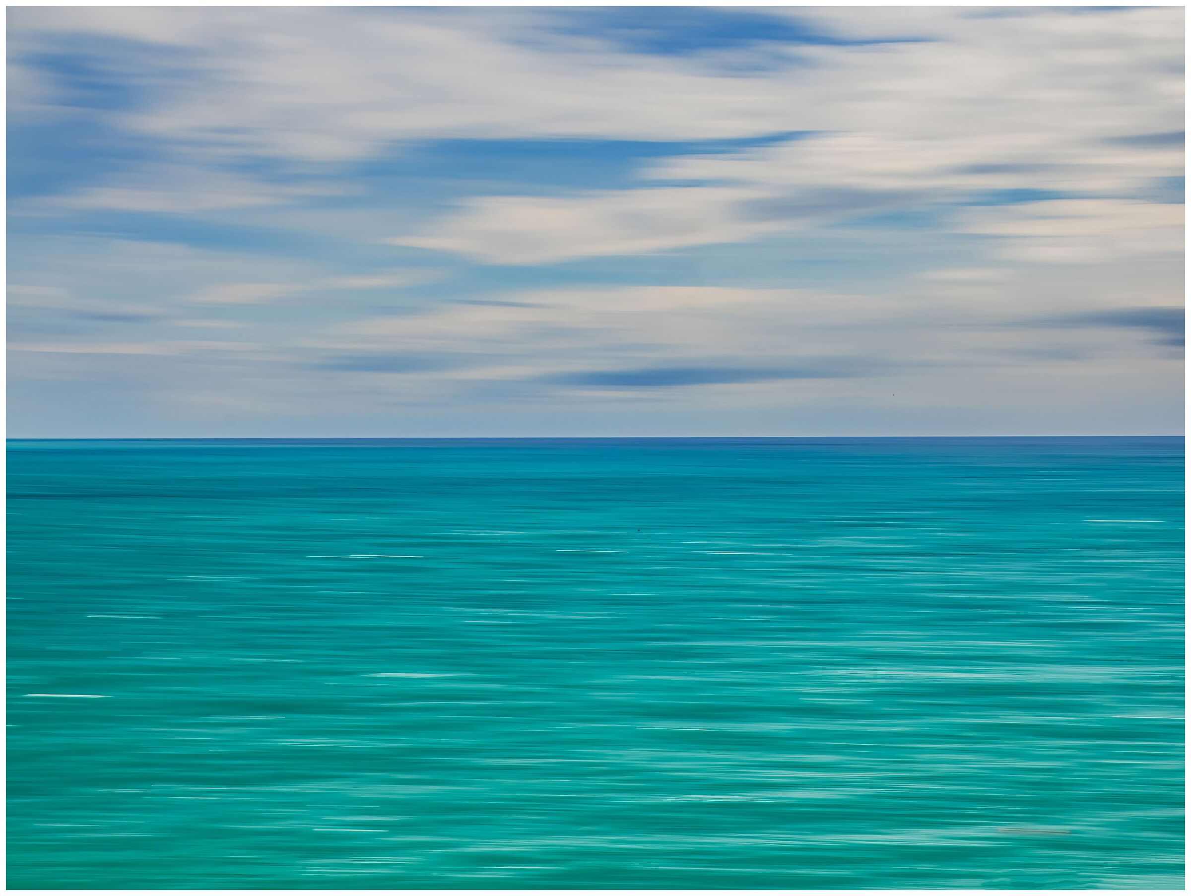 Mare calmo