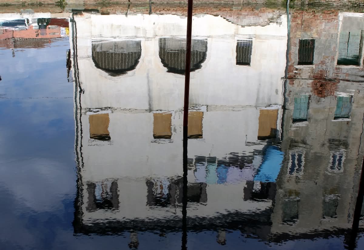 Reflections