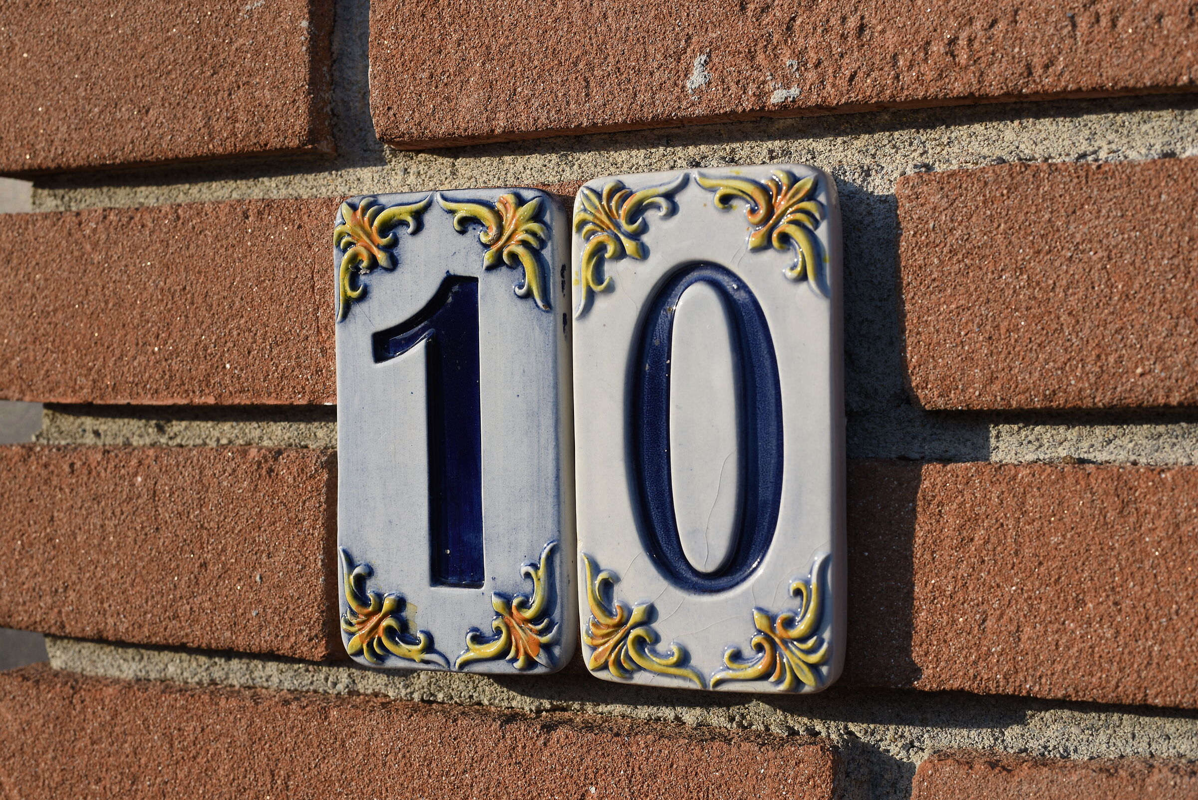 10 e lode