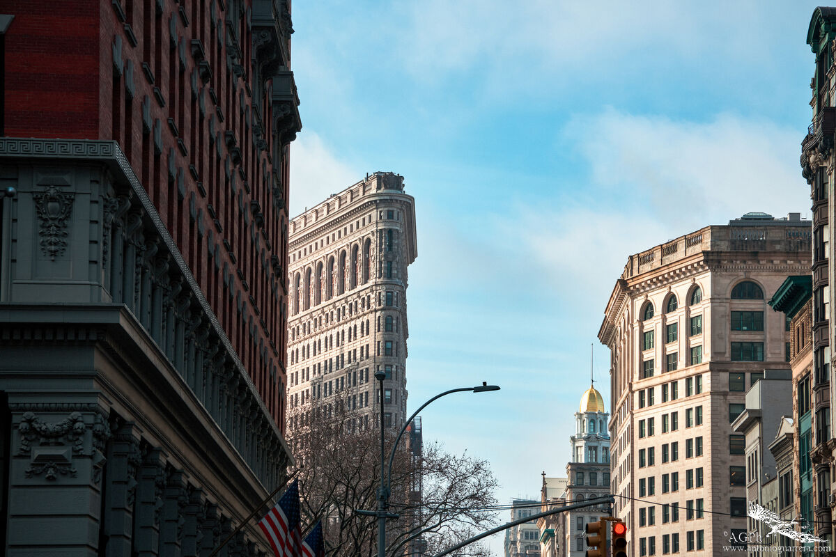 Flatiron