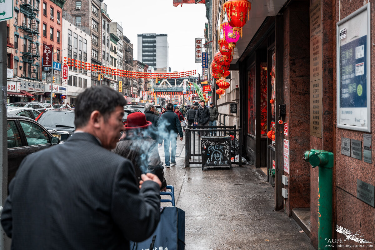 Chinatown