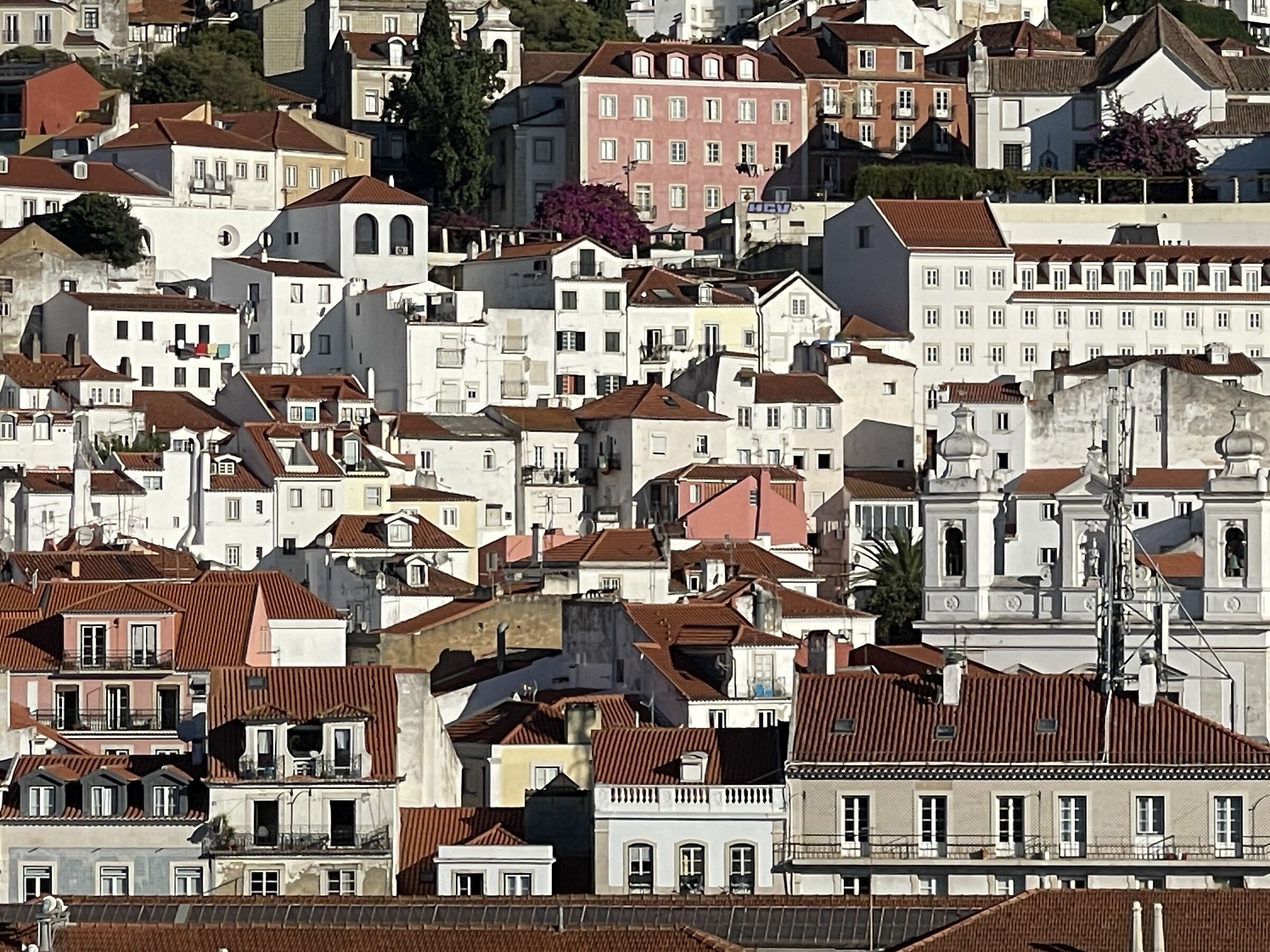 Lisbon