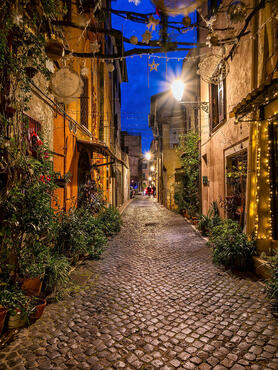 Destinazione