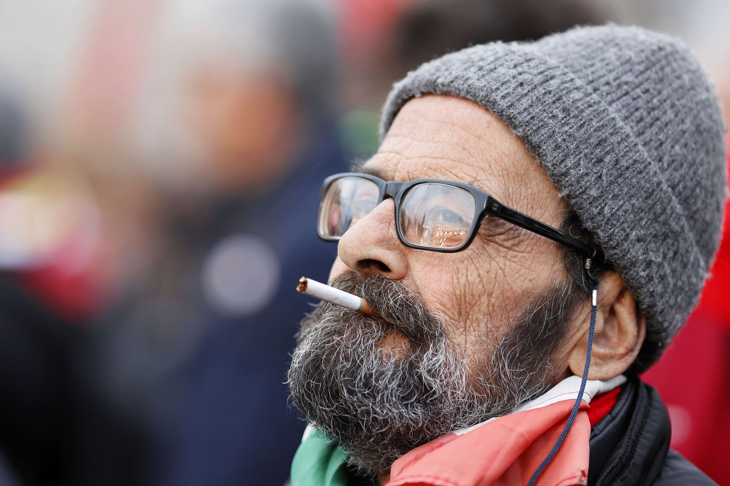 Smoker