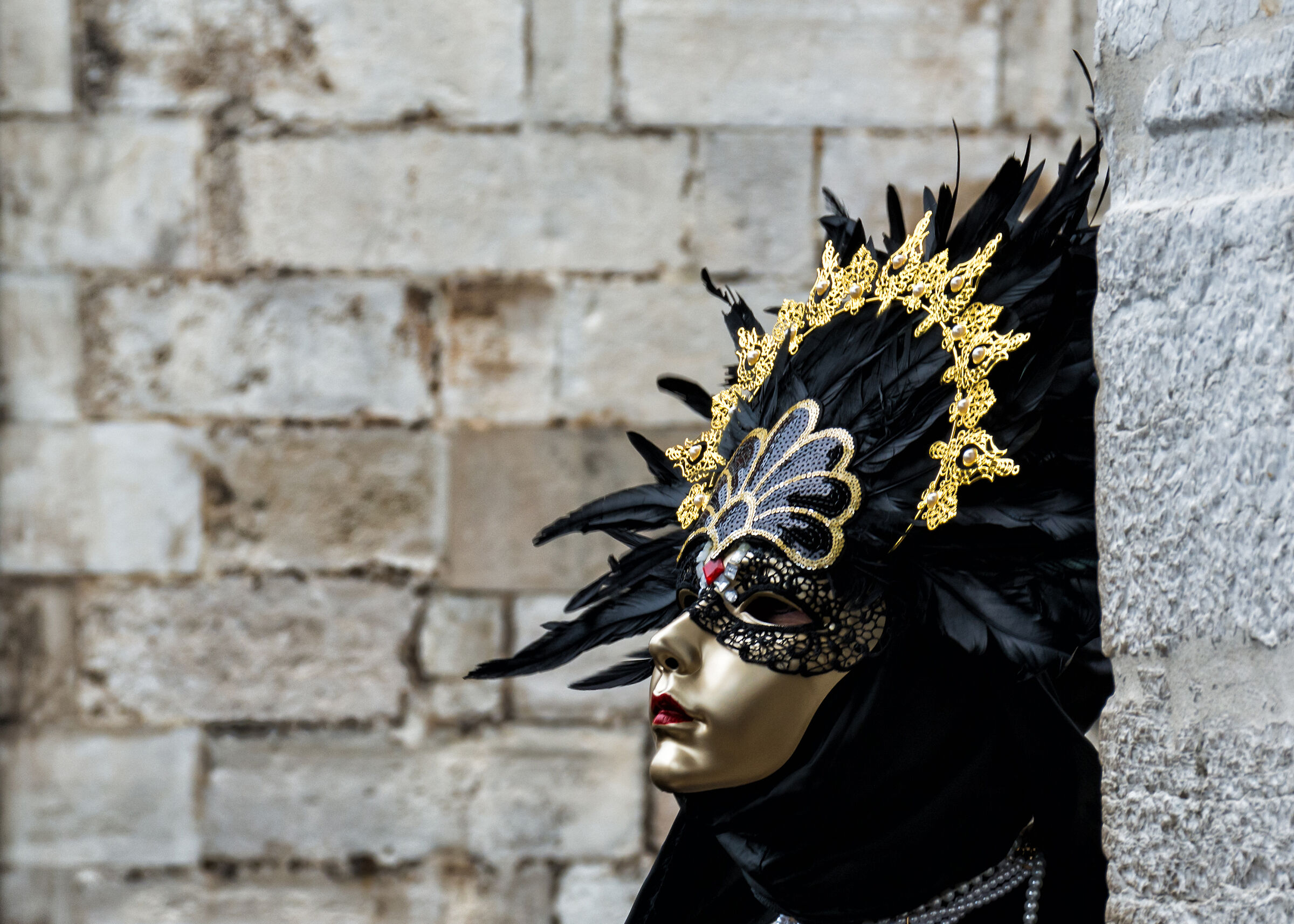 Carnevale di Venezia 2026 (23)