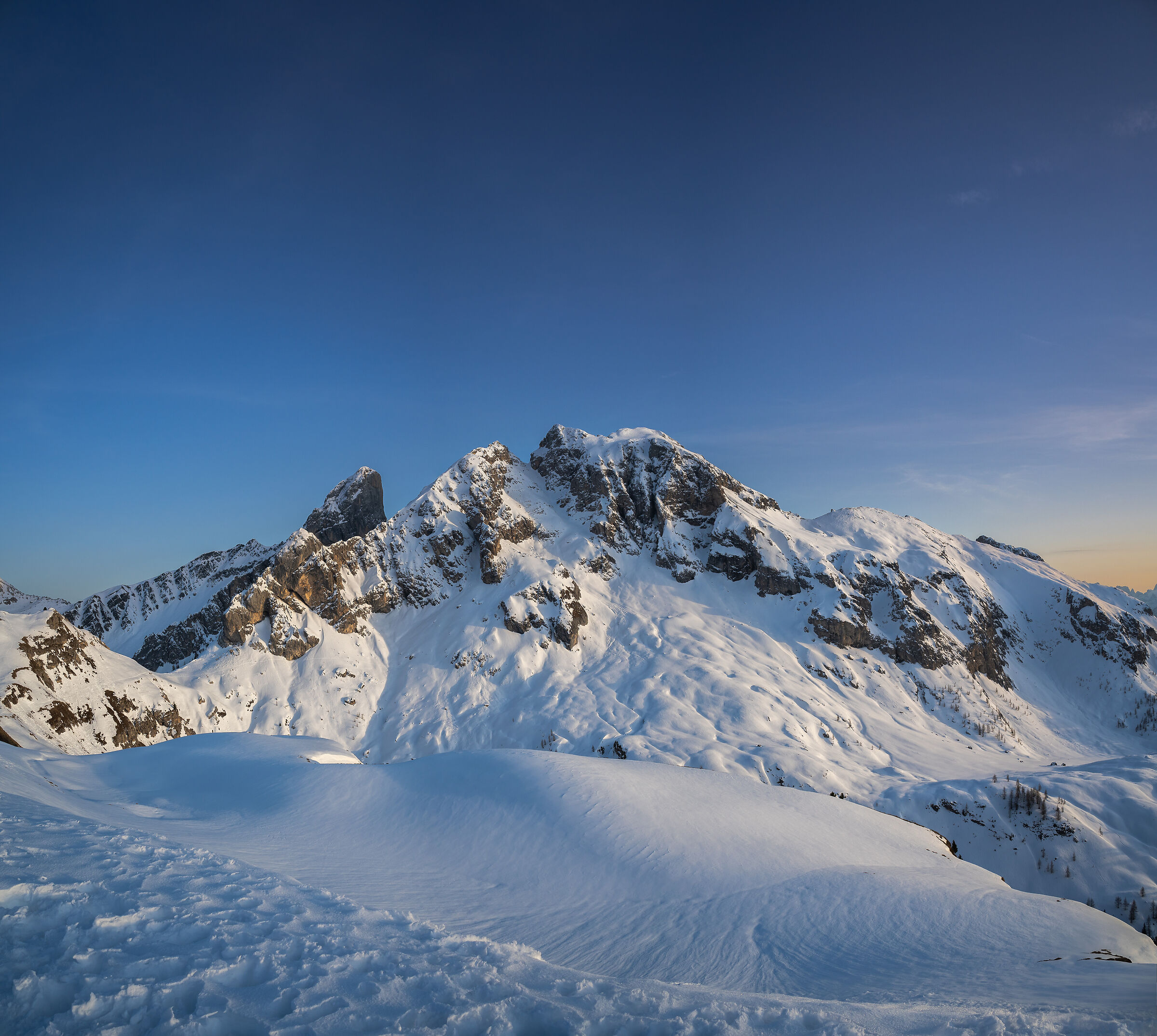 Dolomiti