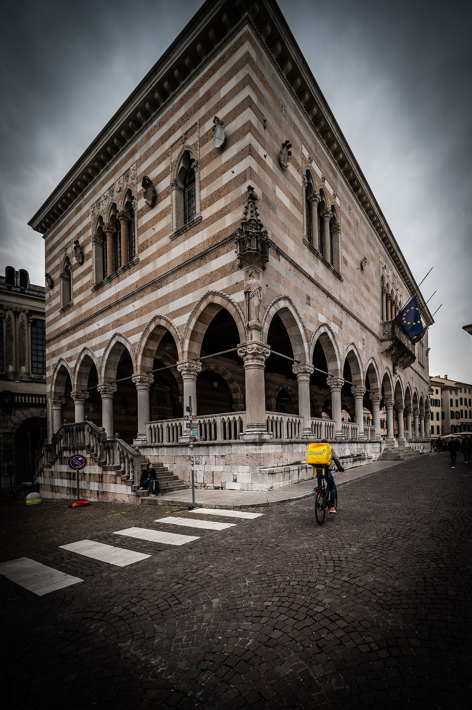 GlovUdine
