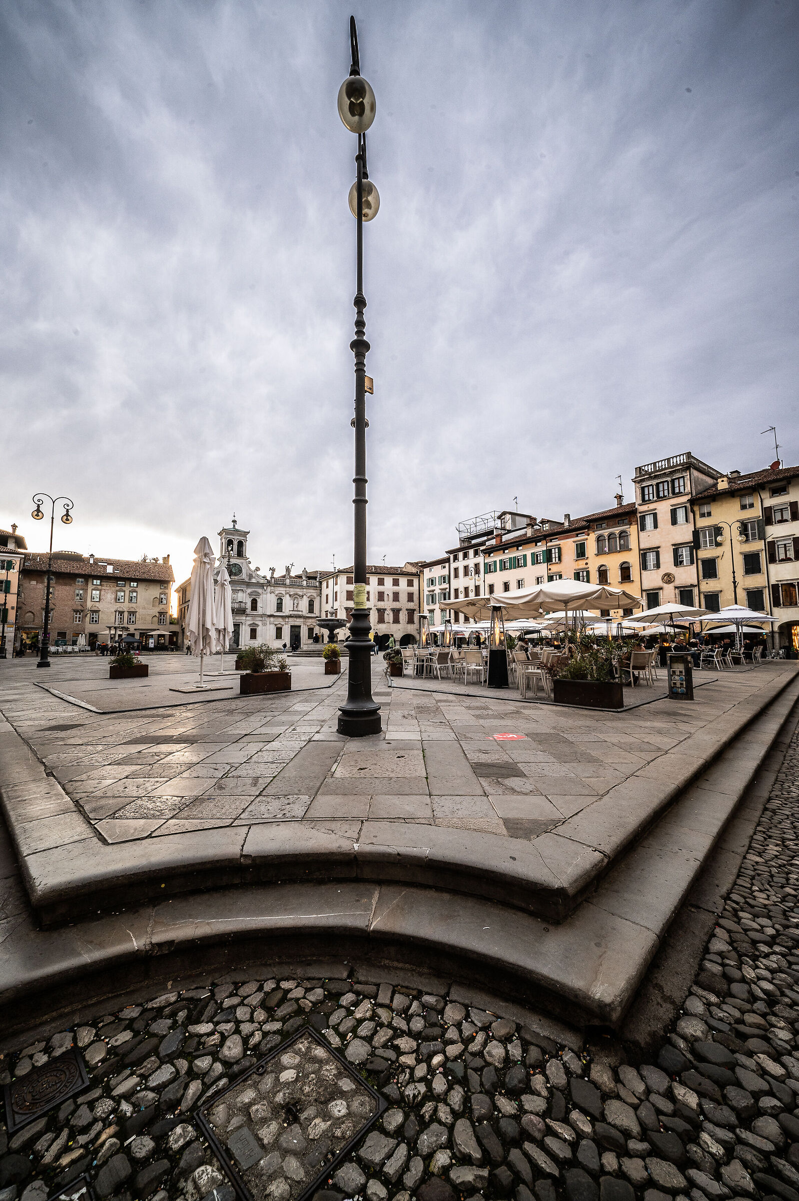 La Piazza